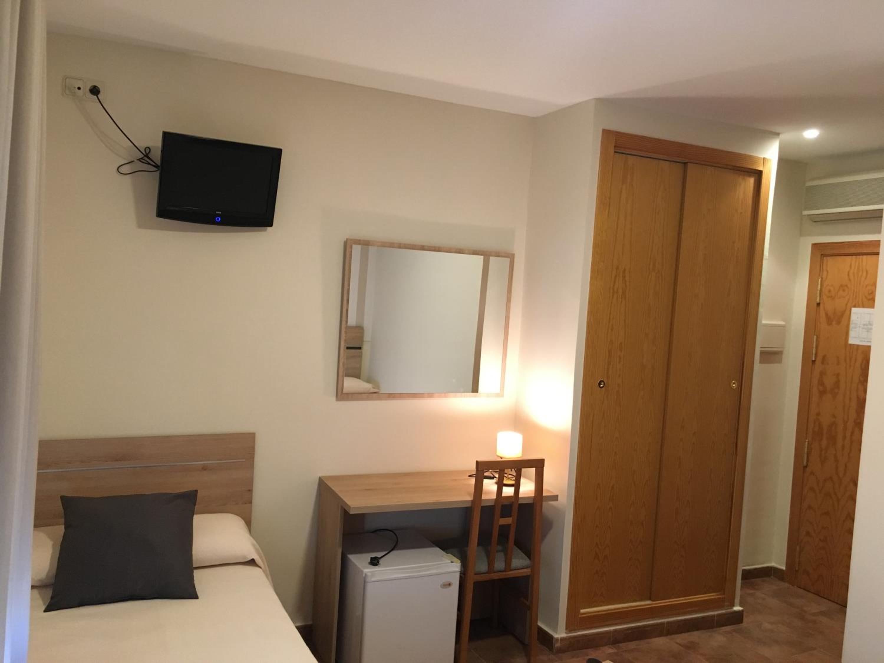 Habitación Cuádruple