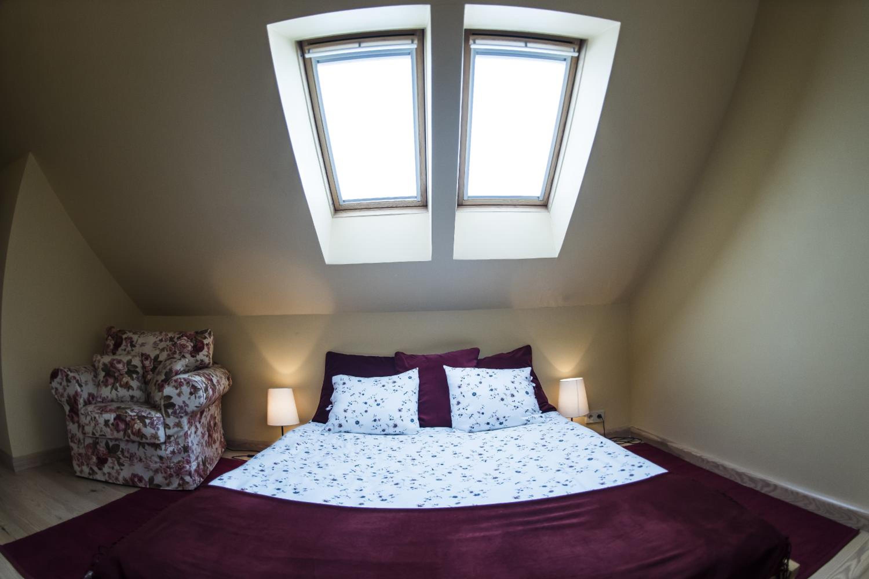  Standard Double Room (House 2) photo 2