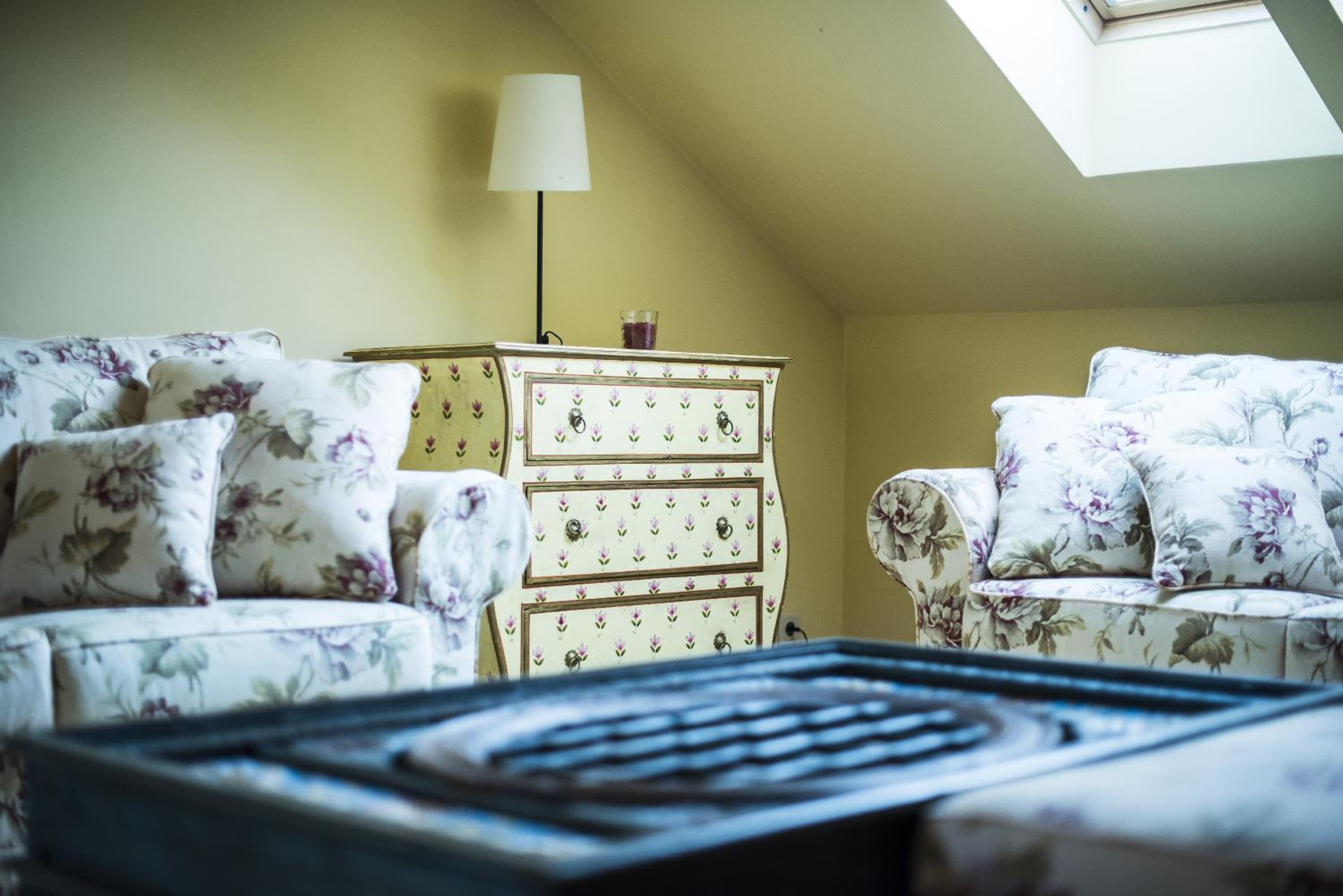 One-Bedroom Apartment (House 2) photo 1