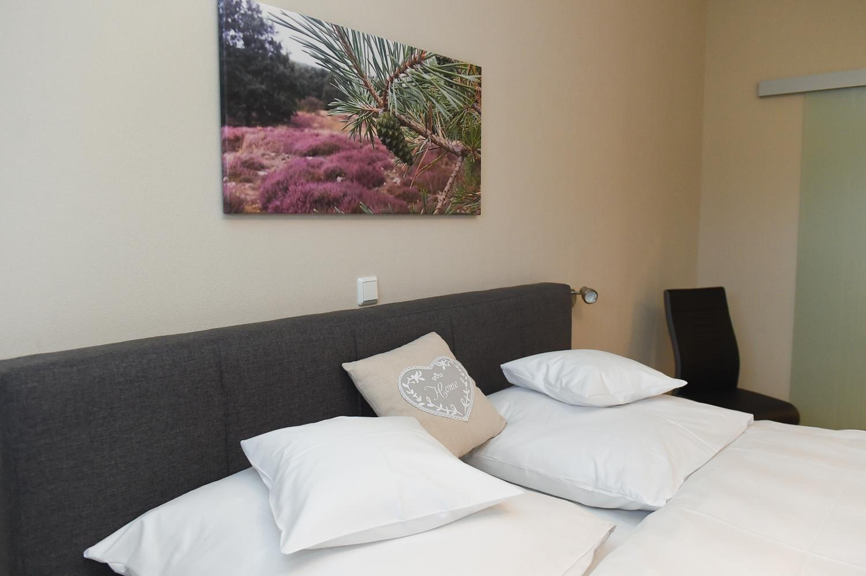 Deluxe Double Room photo 1