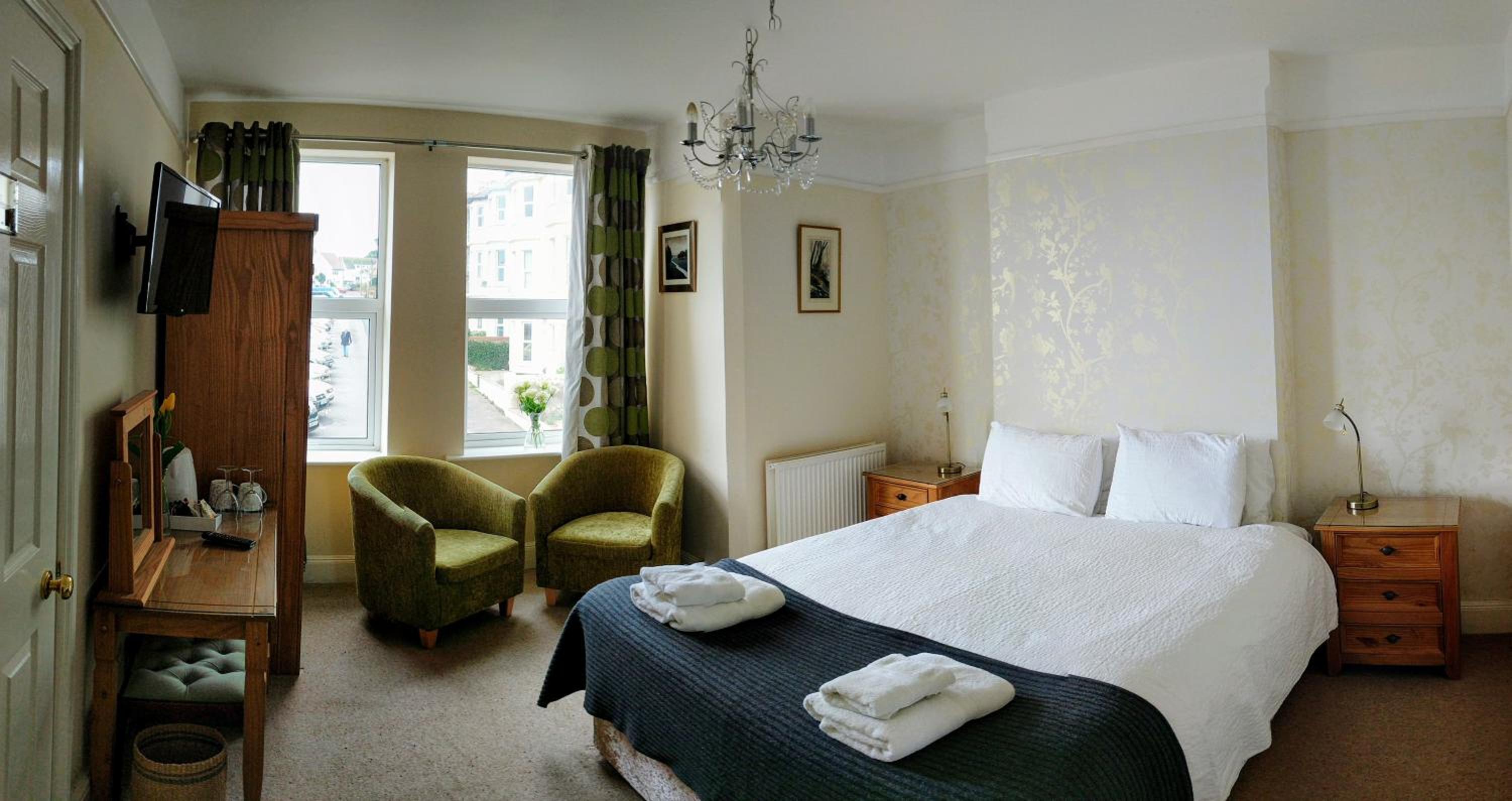 Superior Double Room photo 2