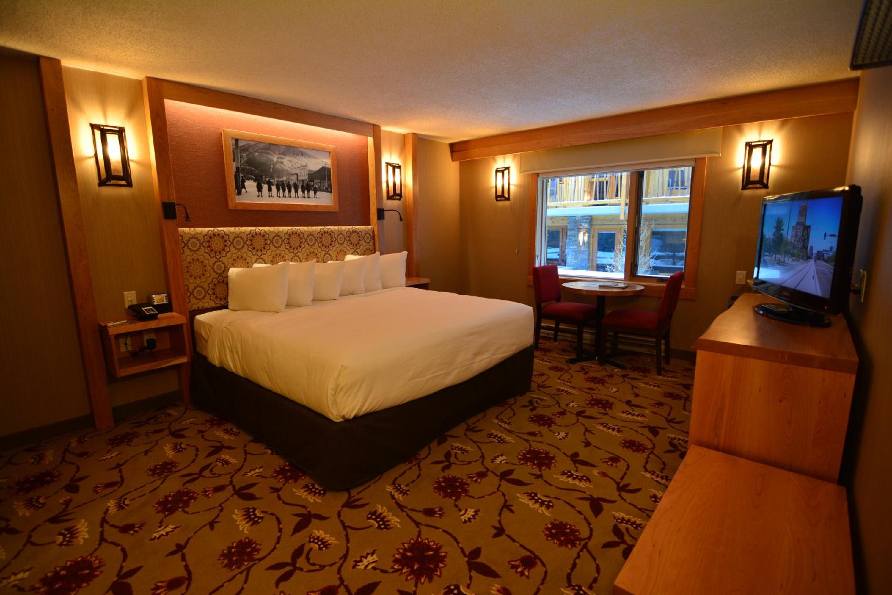 Superior King Room - Photo 4