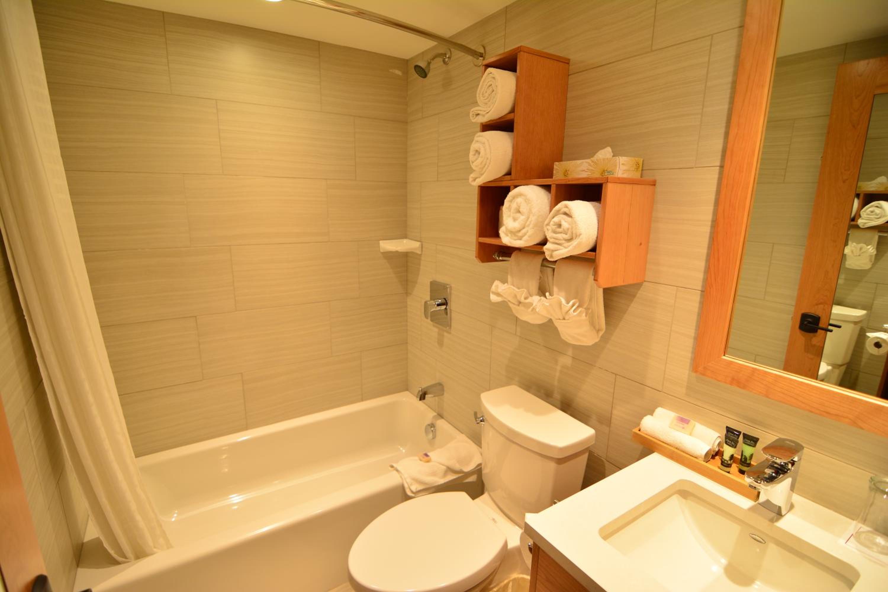 Standard King Room - Photo 8