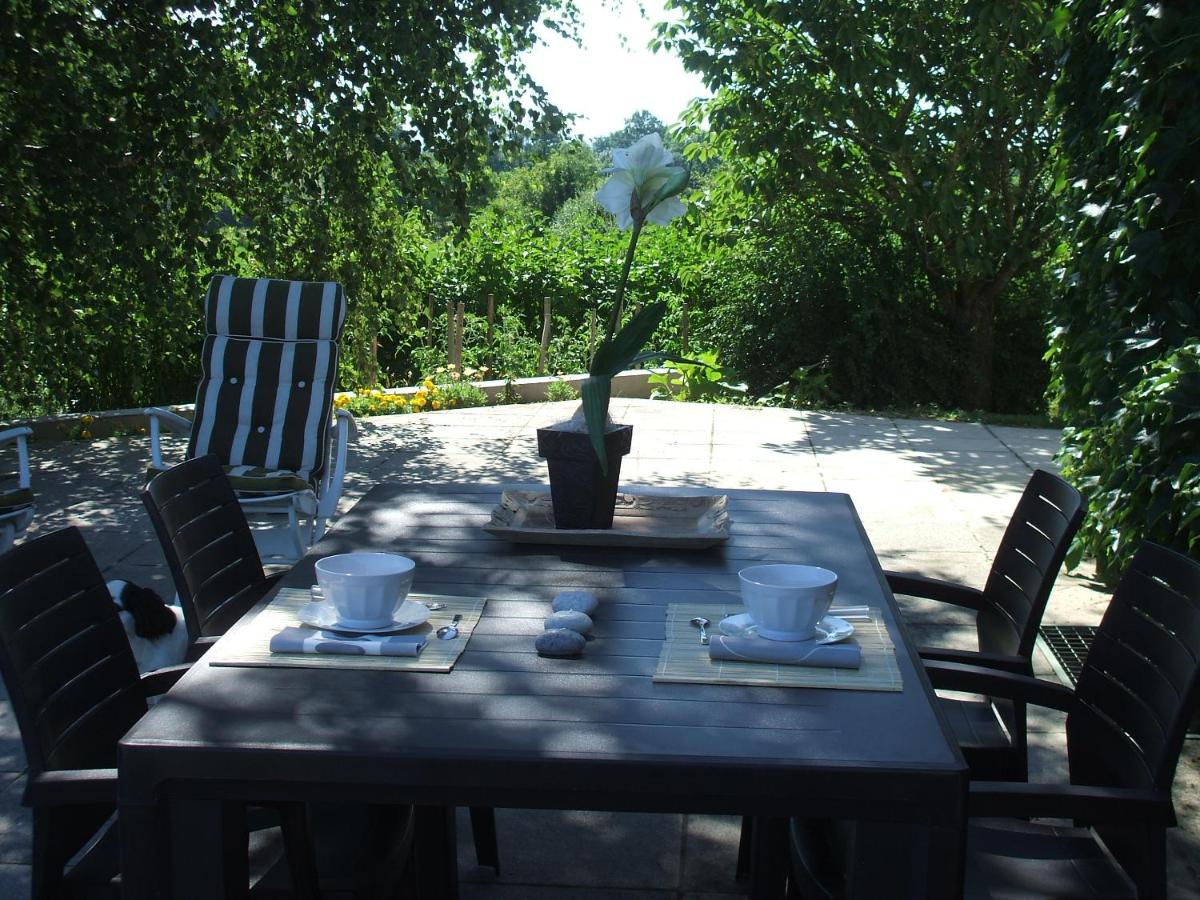 Double Room with Garden View photo 1