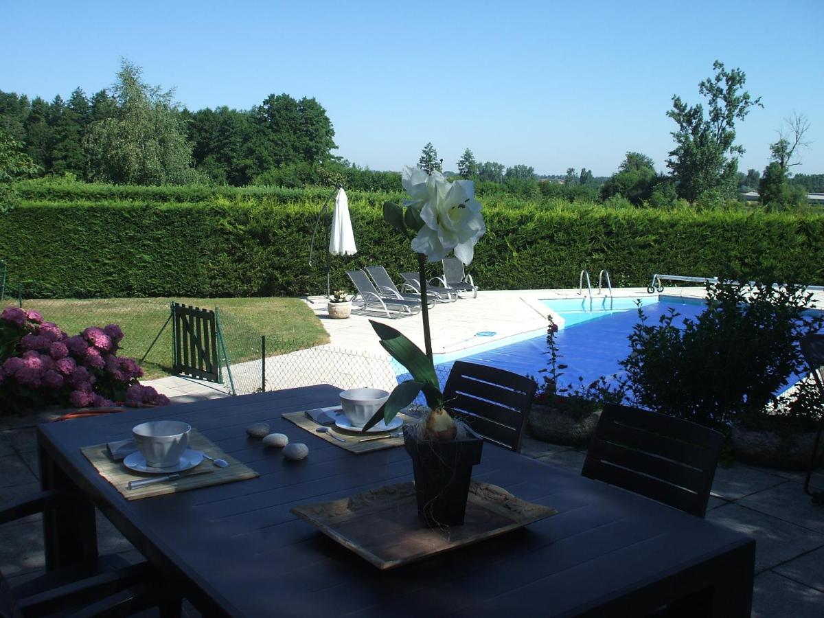 Double Room with Garden View photo 2
