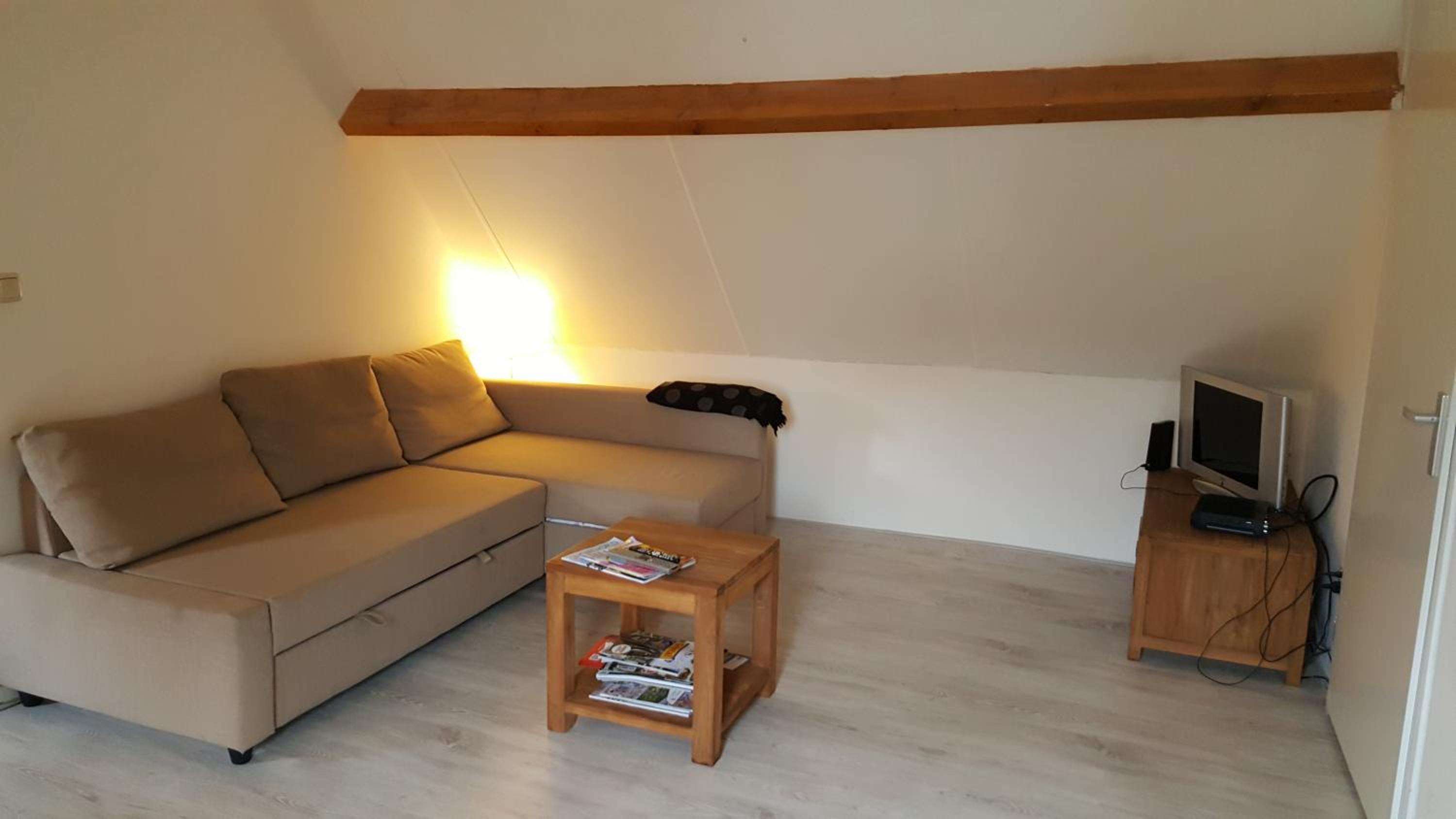 Apartment photo 1