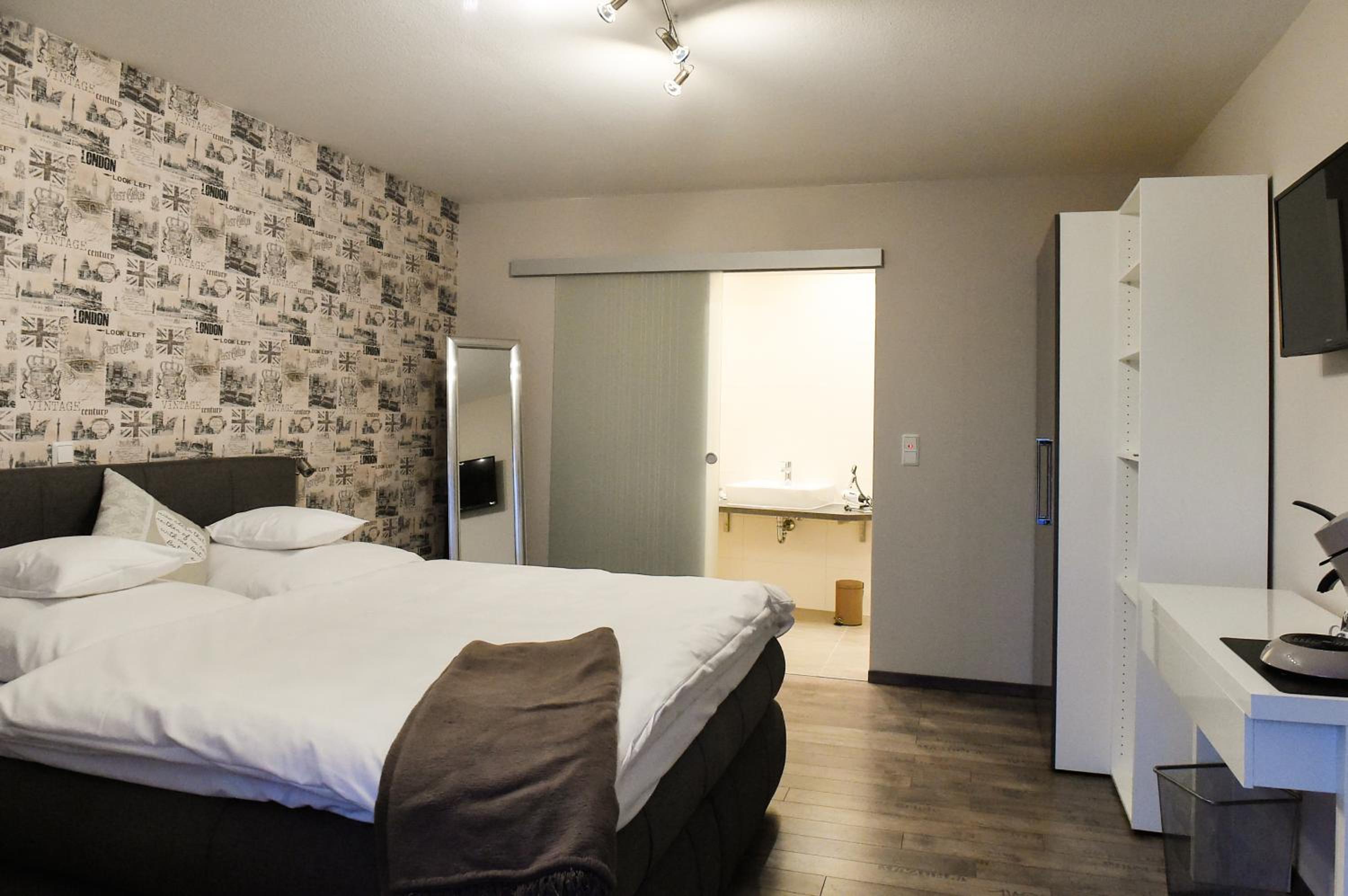 Deluxe Room photo 2