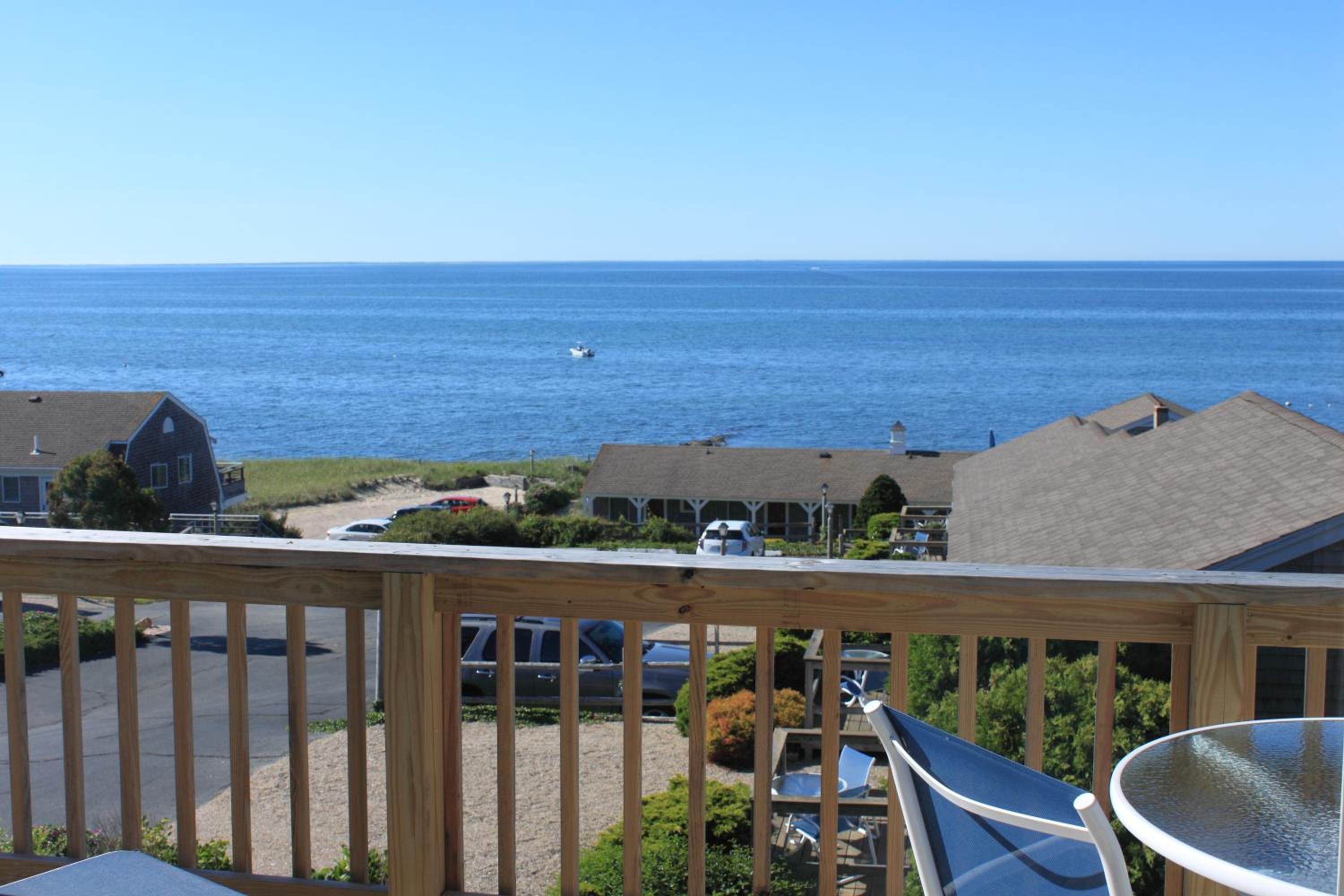 King Room with Partial Sea View photo 3