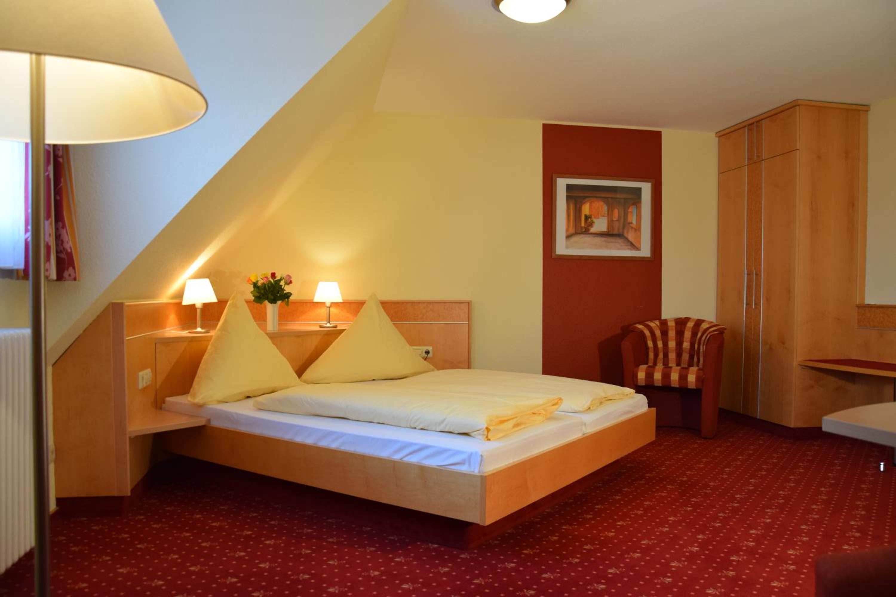 Double Room photo 3
