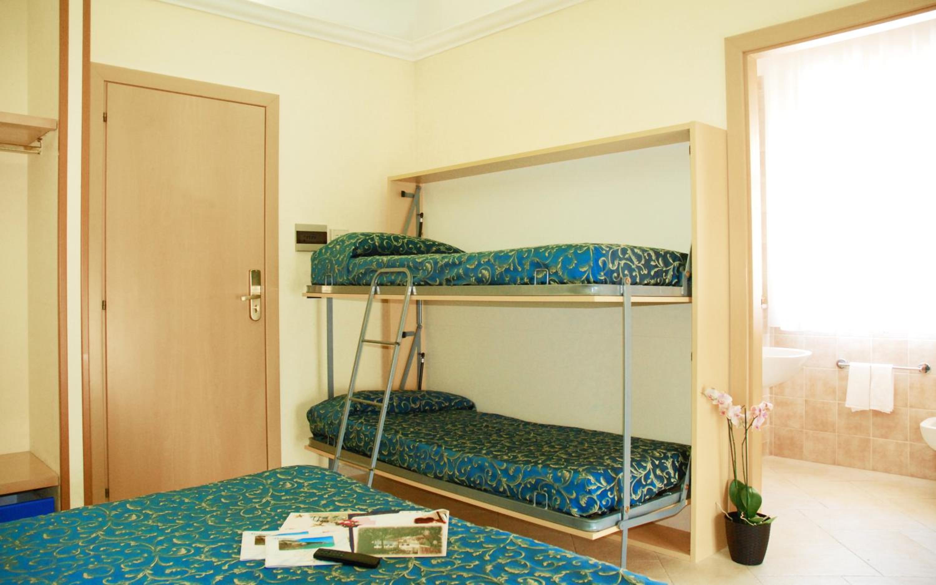 Park Hotel Villa Americana