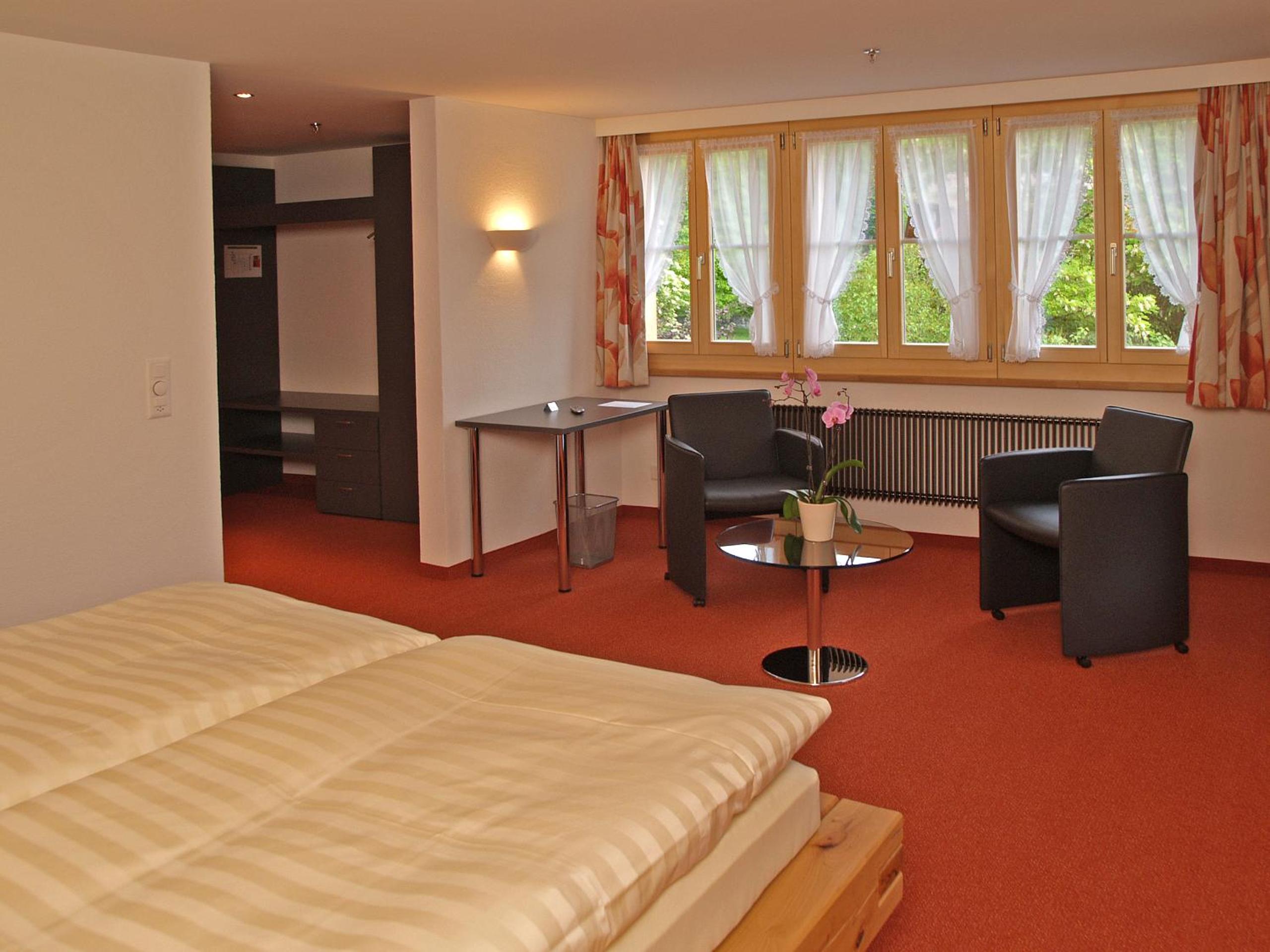Comfort Double Room