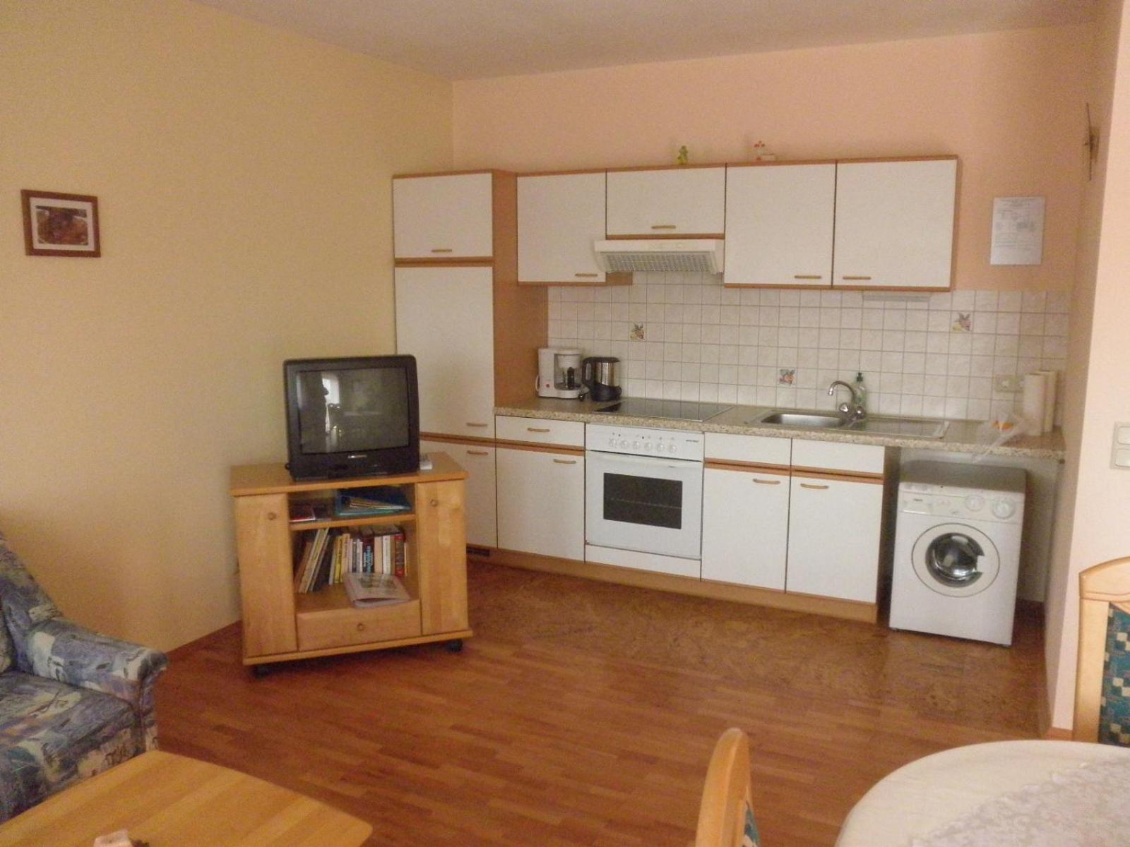 One-Bedroom Apartment - Top 1 photo 3