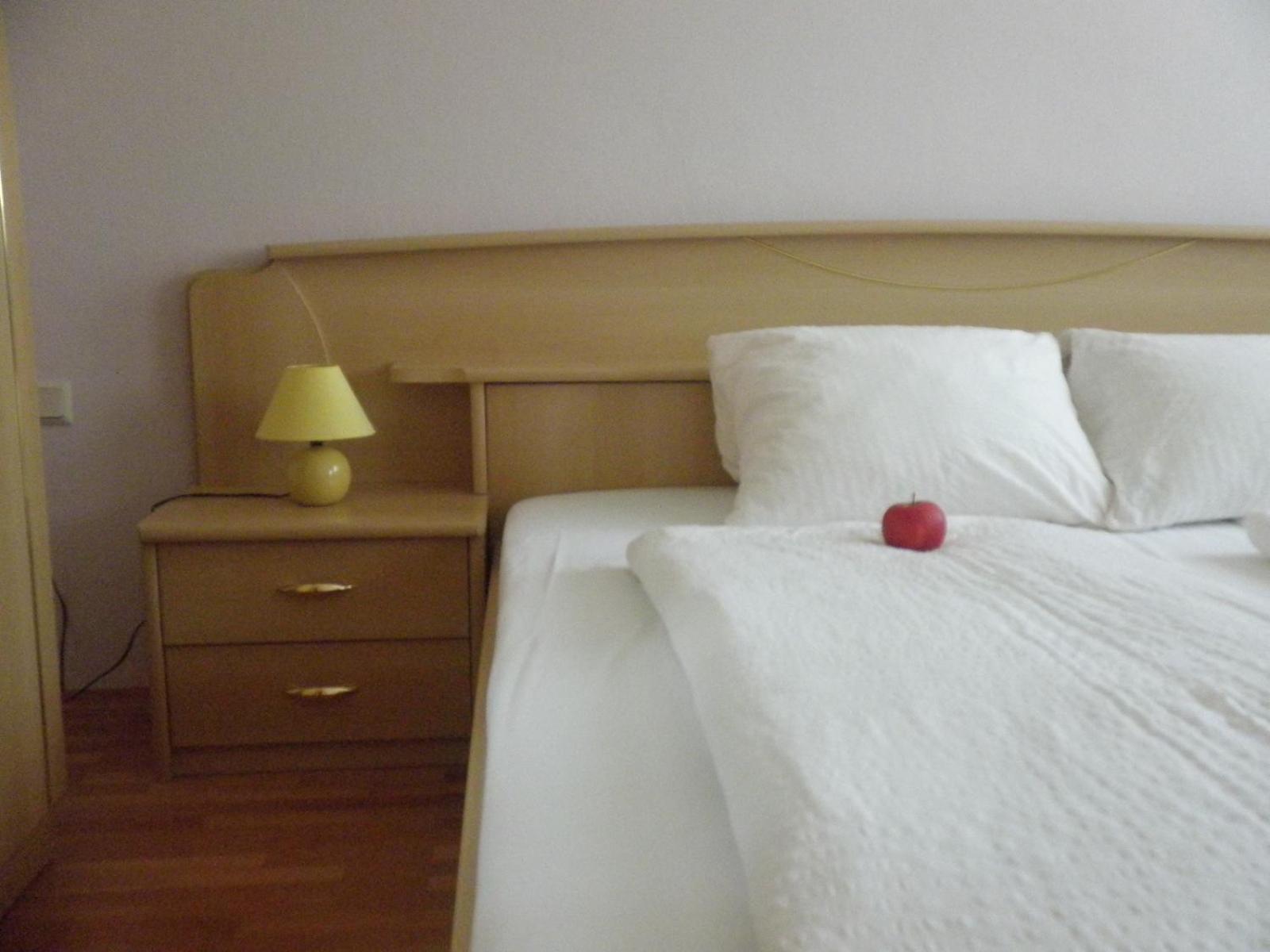 One-Bedroom Apartment - Top 1 photo 1