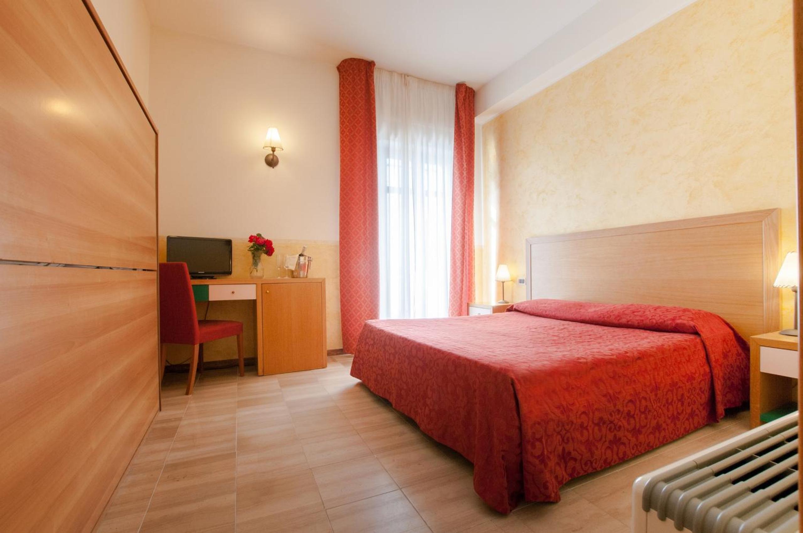 Park Hotel Villa Americana, Billede 2