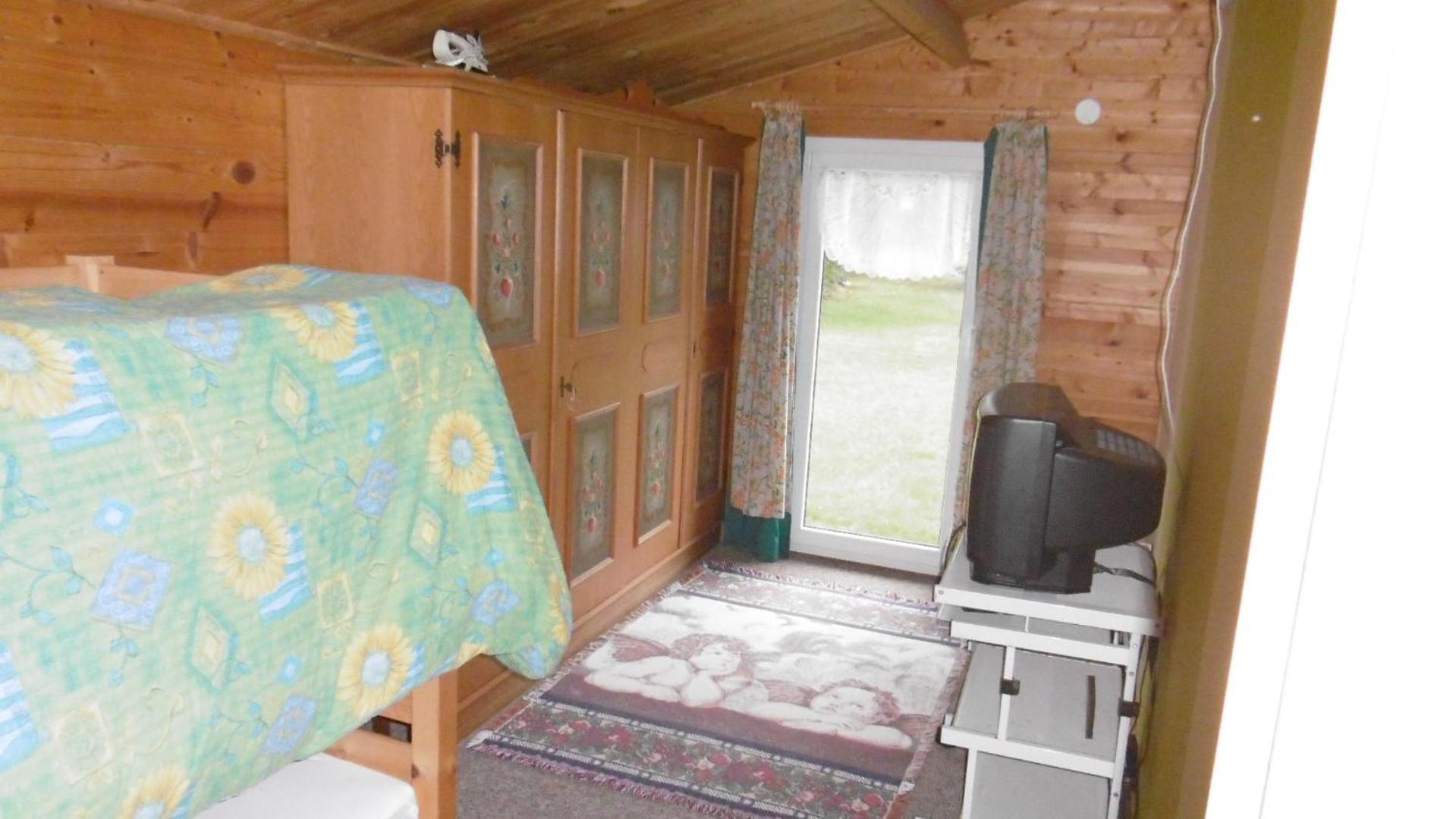 Small Holiday home photo 1