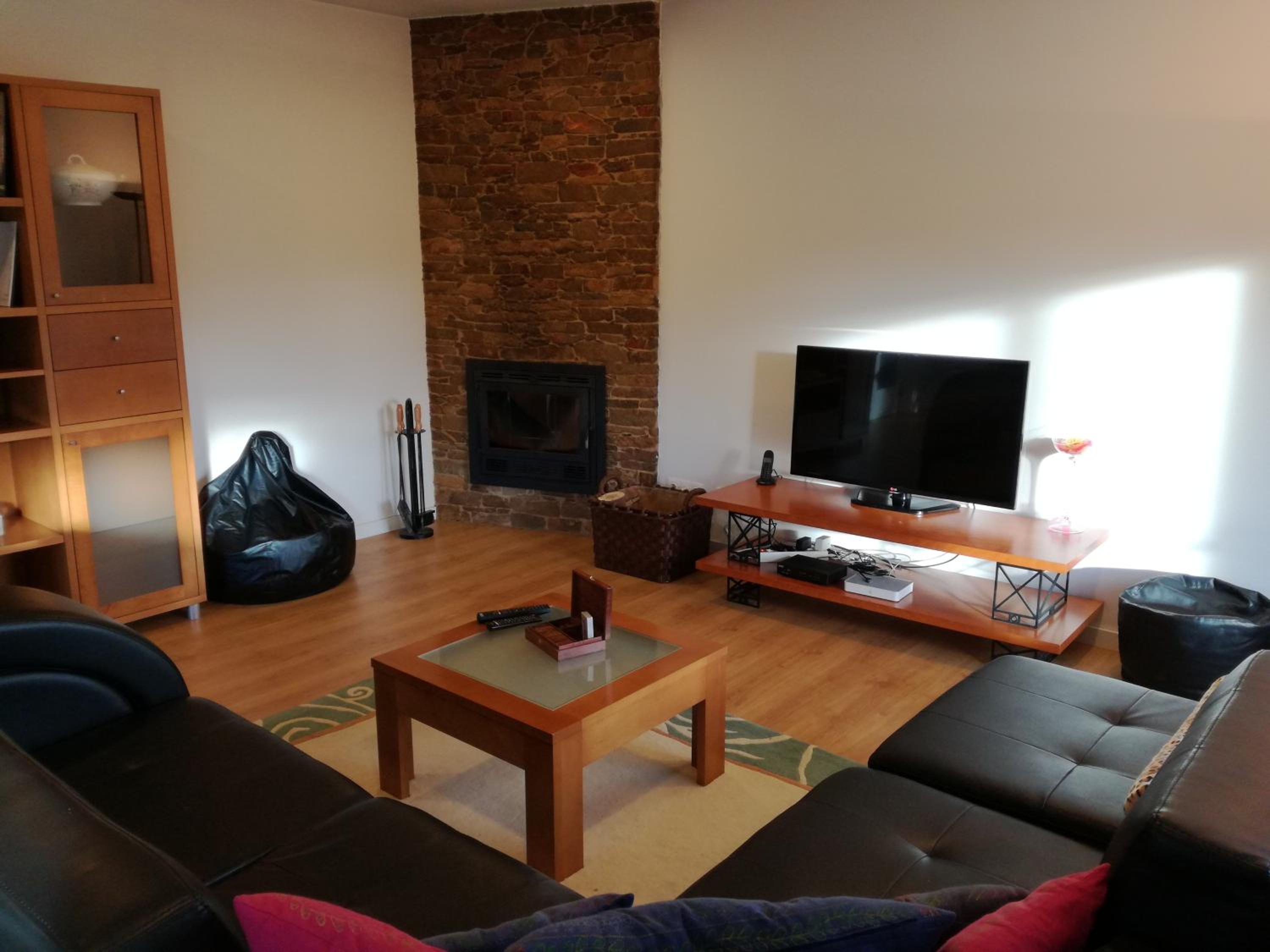 Vacation Home photo 1