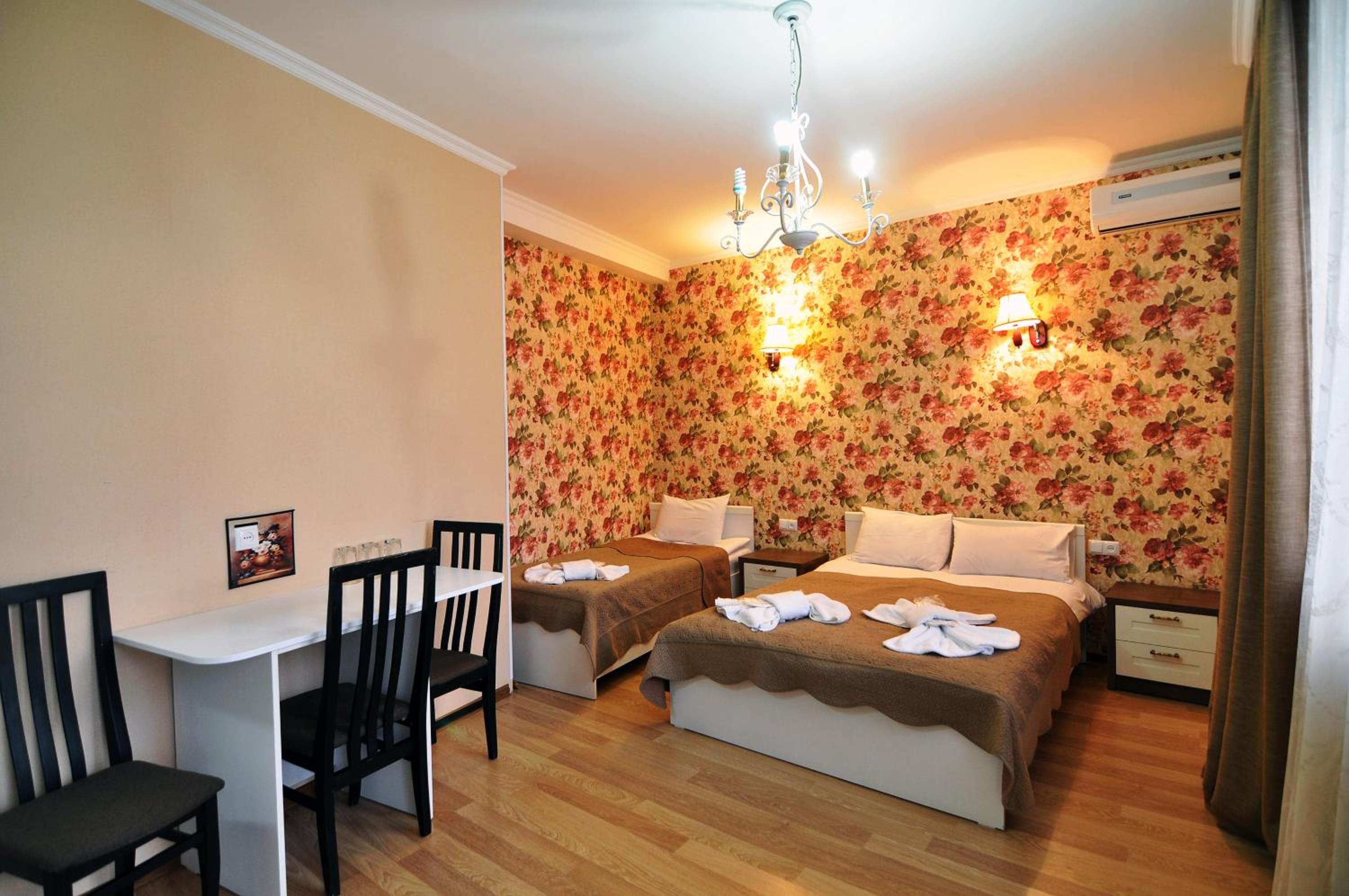 Family Room with Balcony - Photo 1