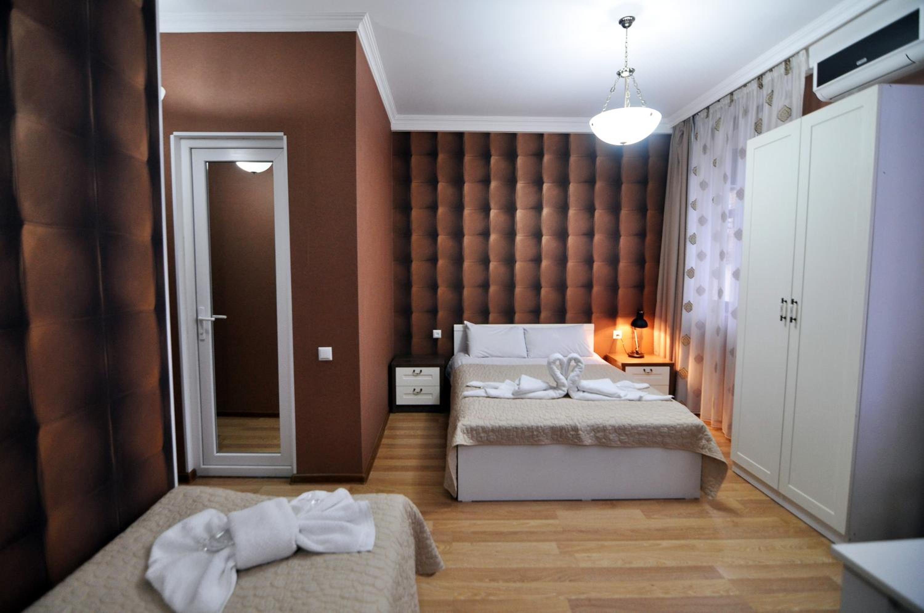 Standard Family Room - Photo 1