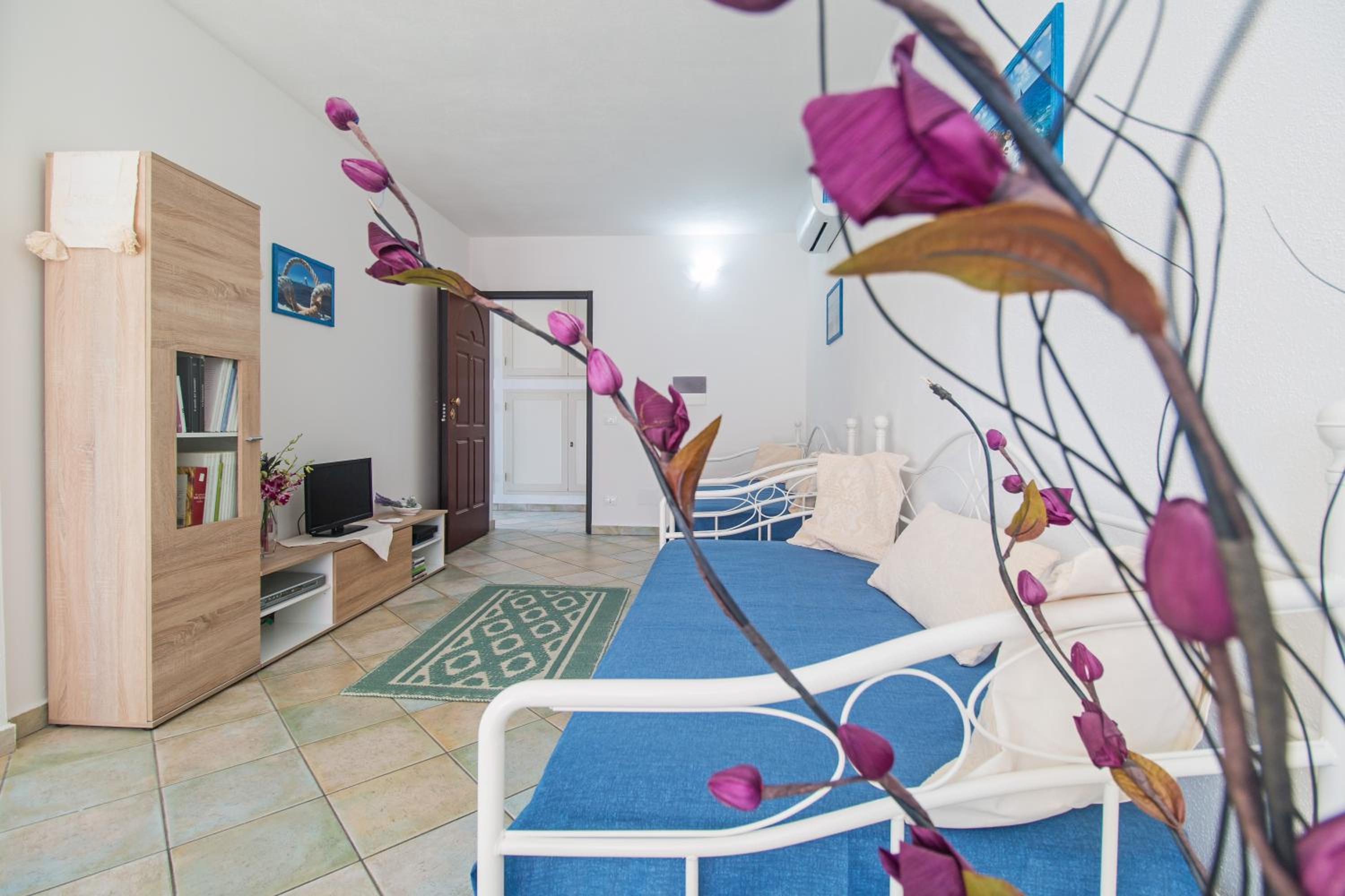 Superior Apartment with Terrace photo 3