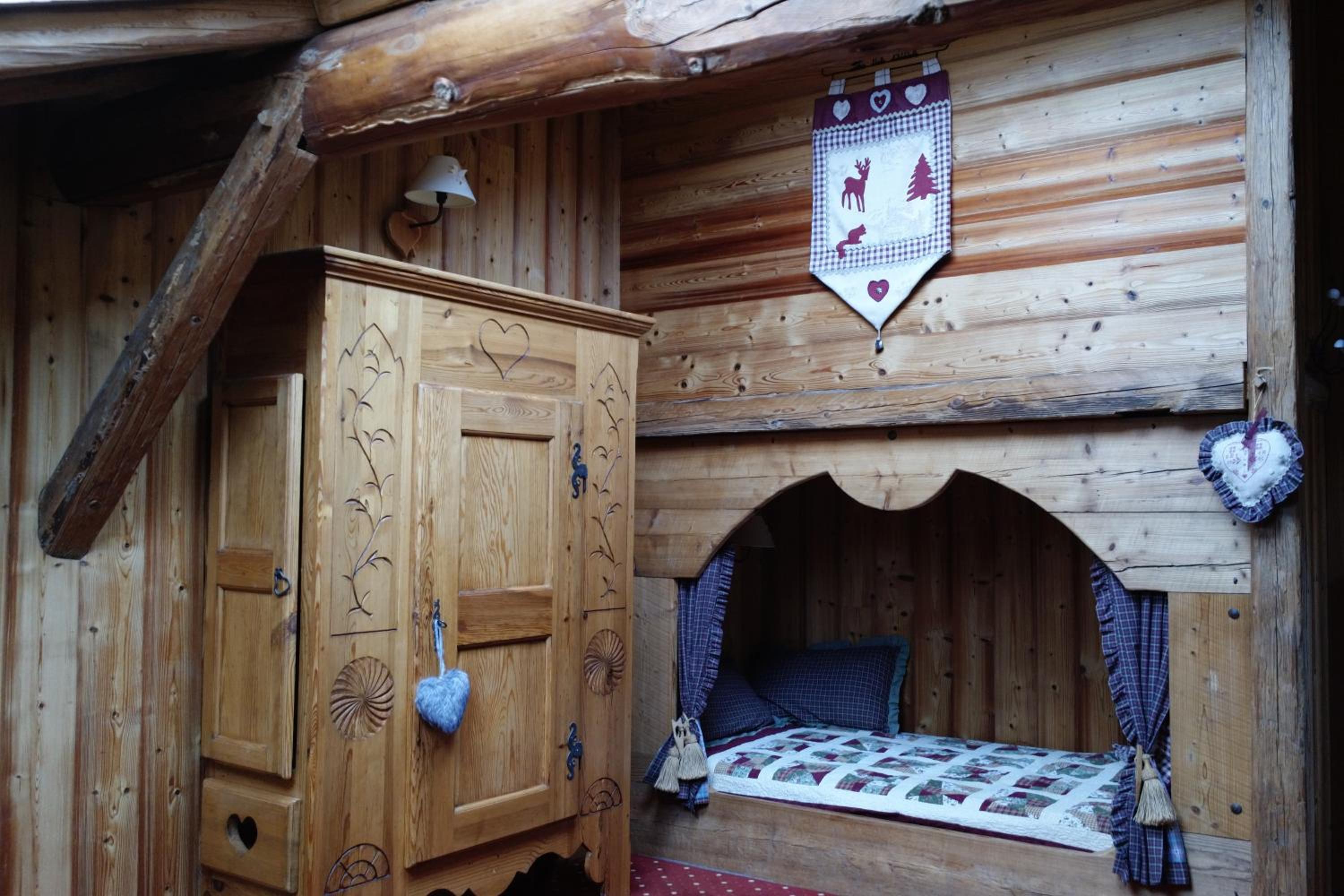 Double Room with Private Bathroom photo 1
