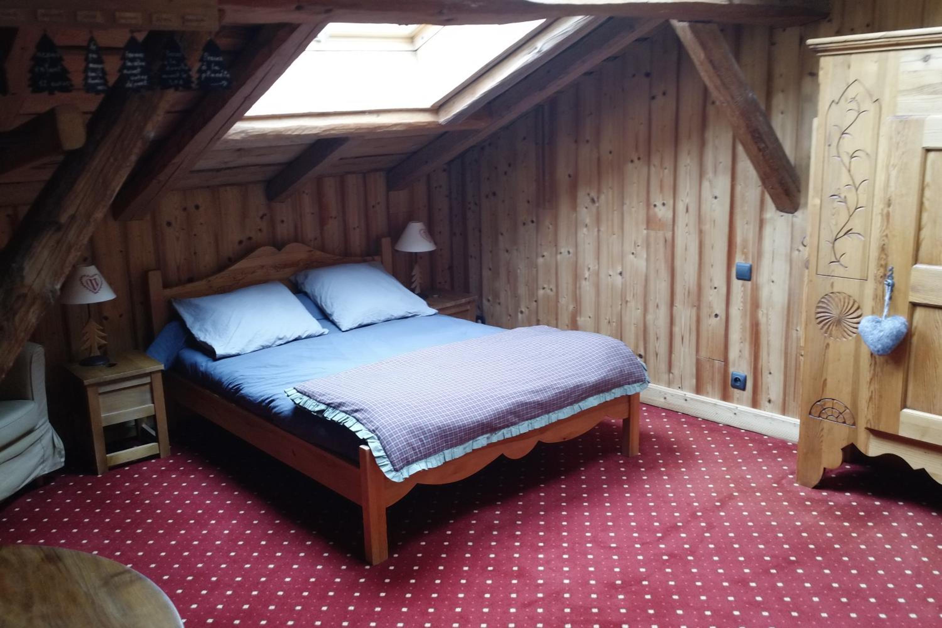 Double Room with Private Bathroom photo 3