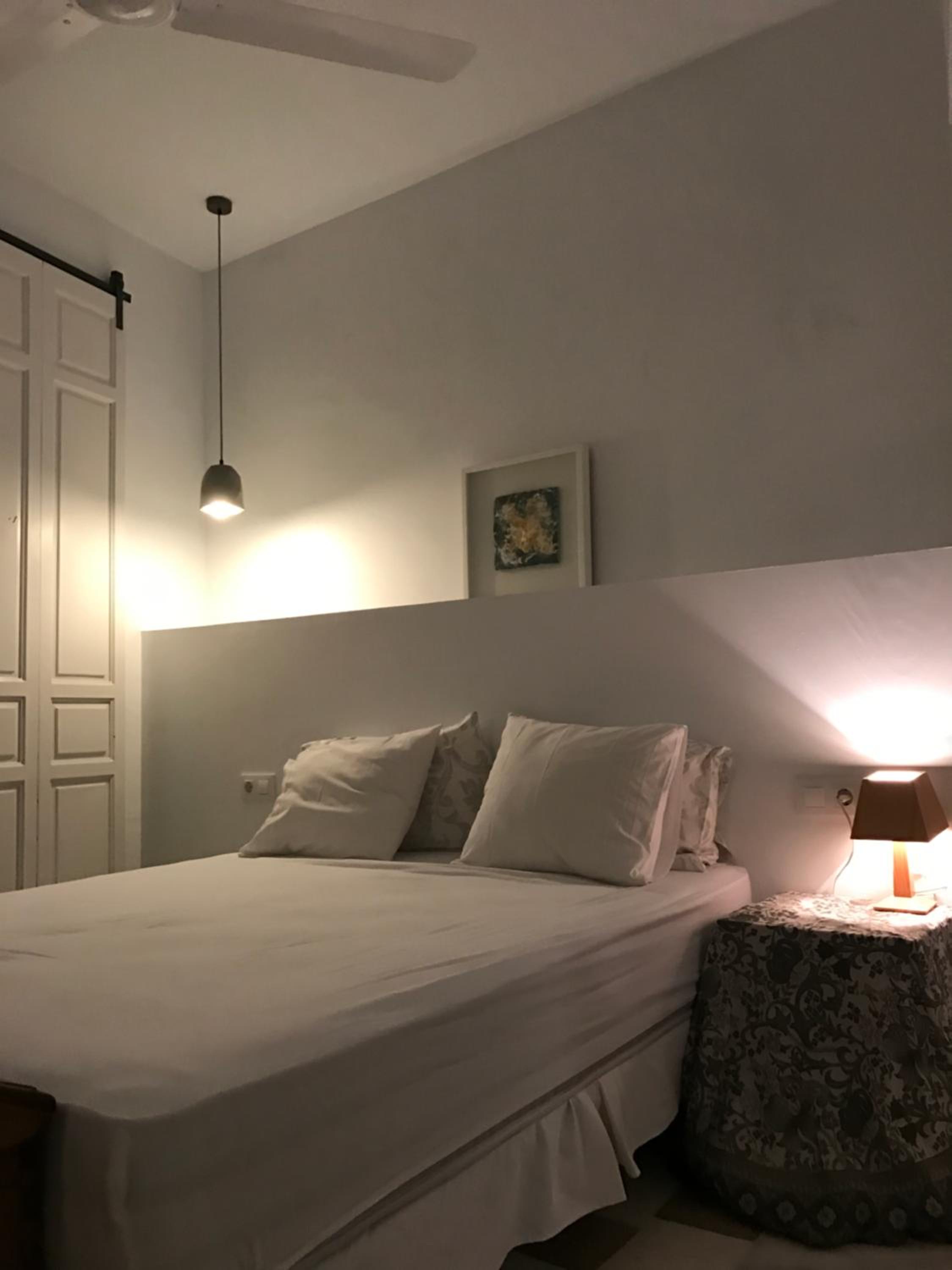 Suite de una habitación