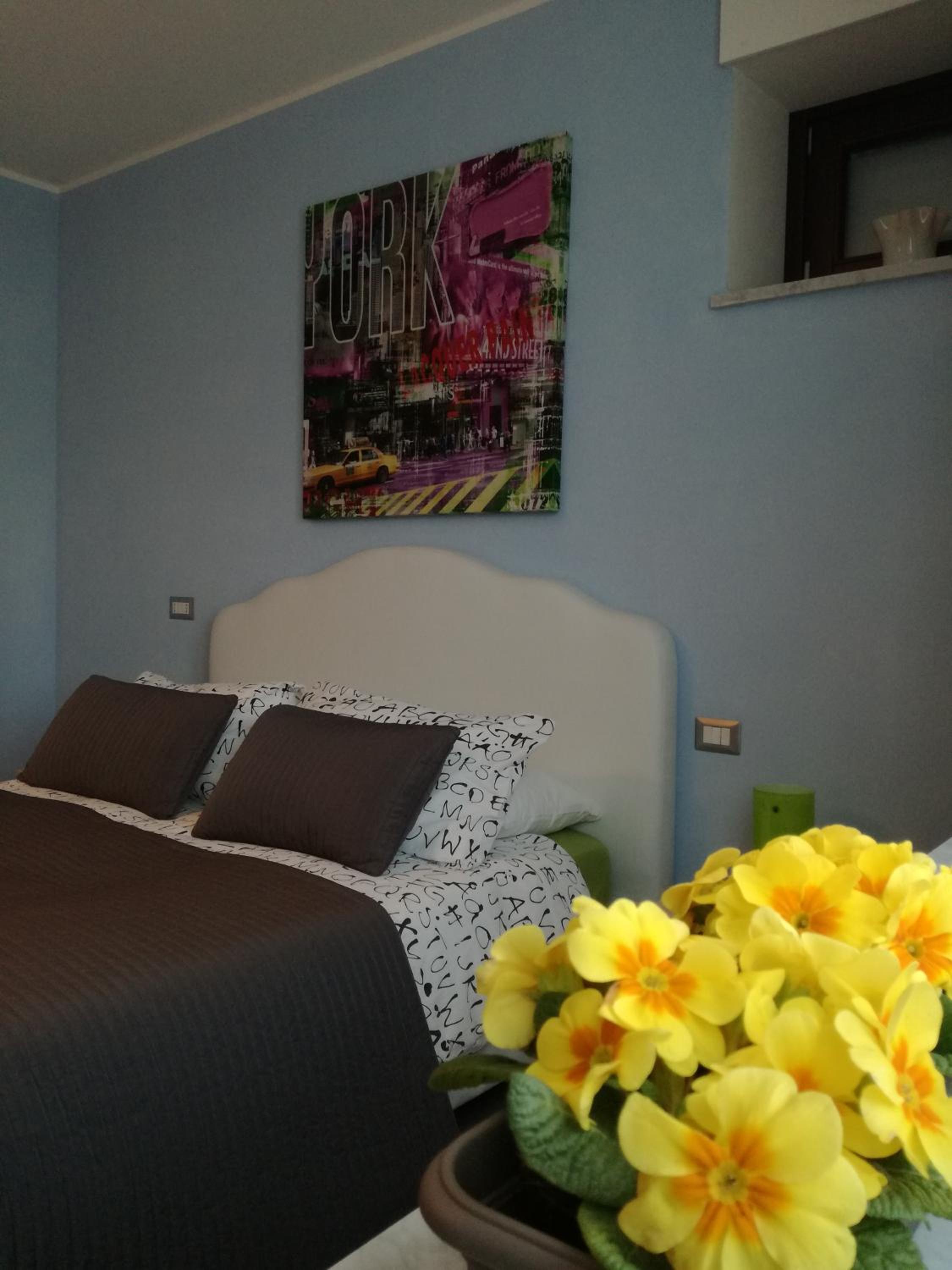Deluxe Room photo 1