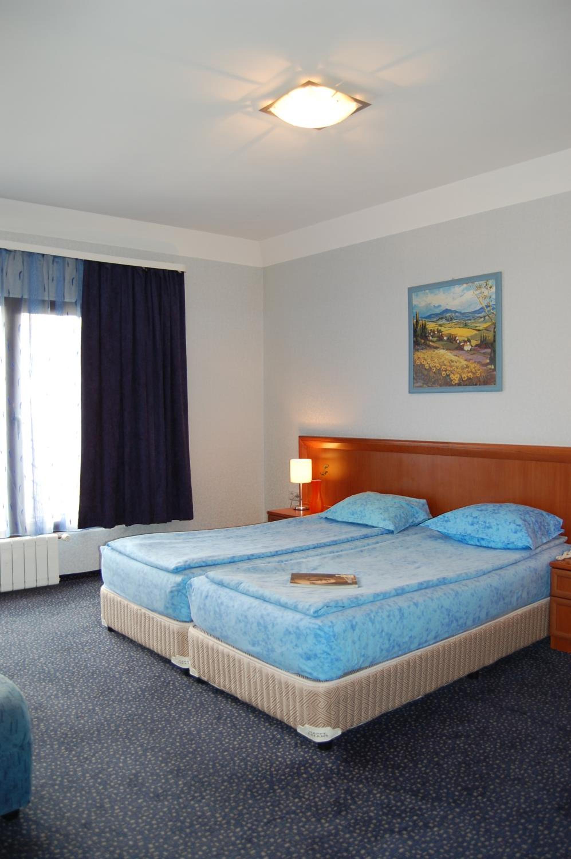 Business Double Room - Photo 3