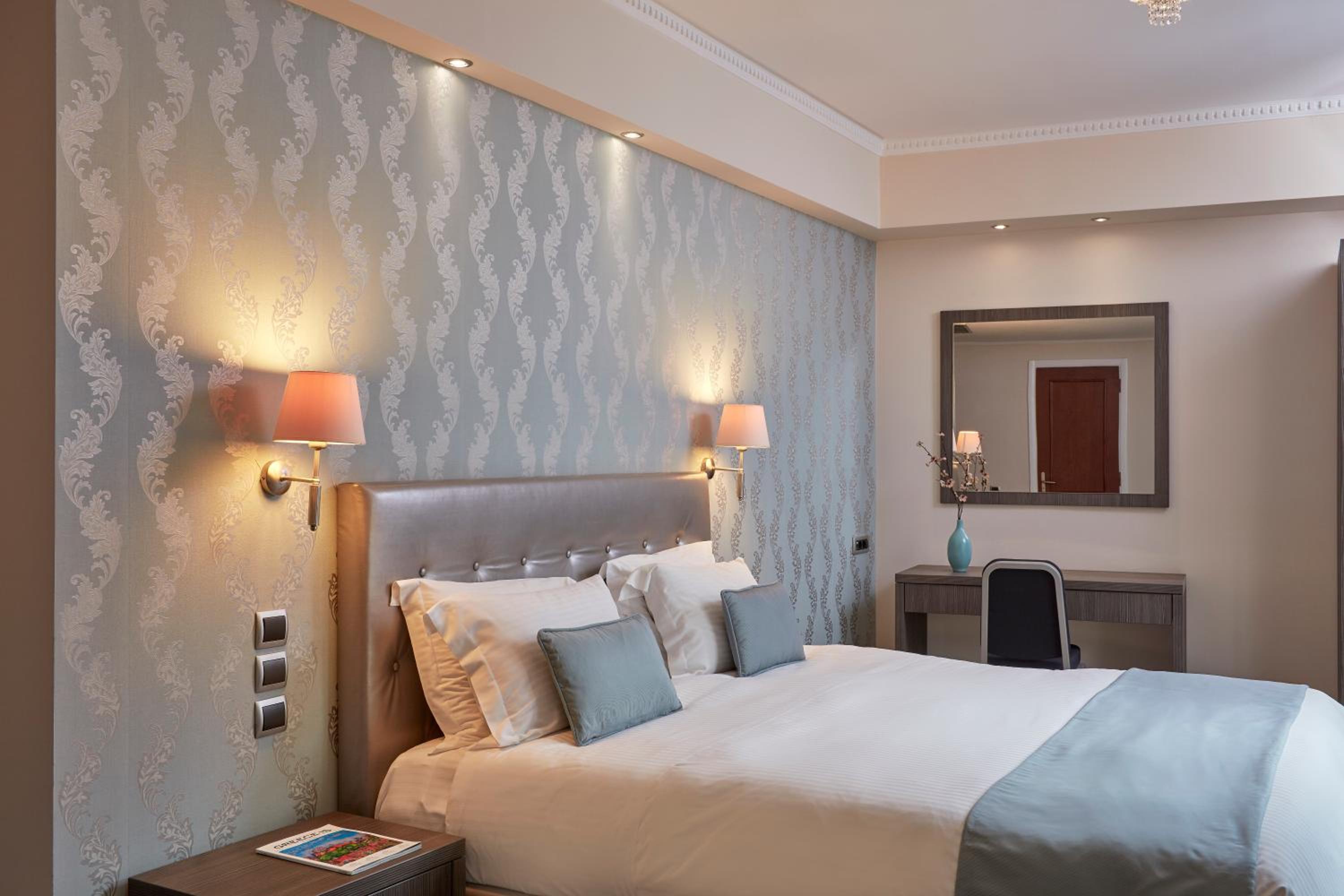 Standard Suite photo 1