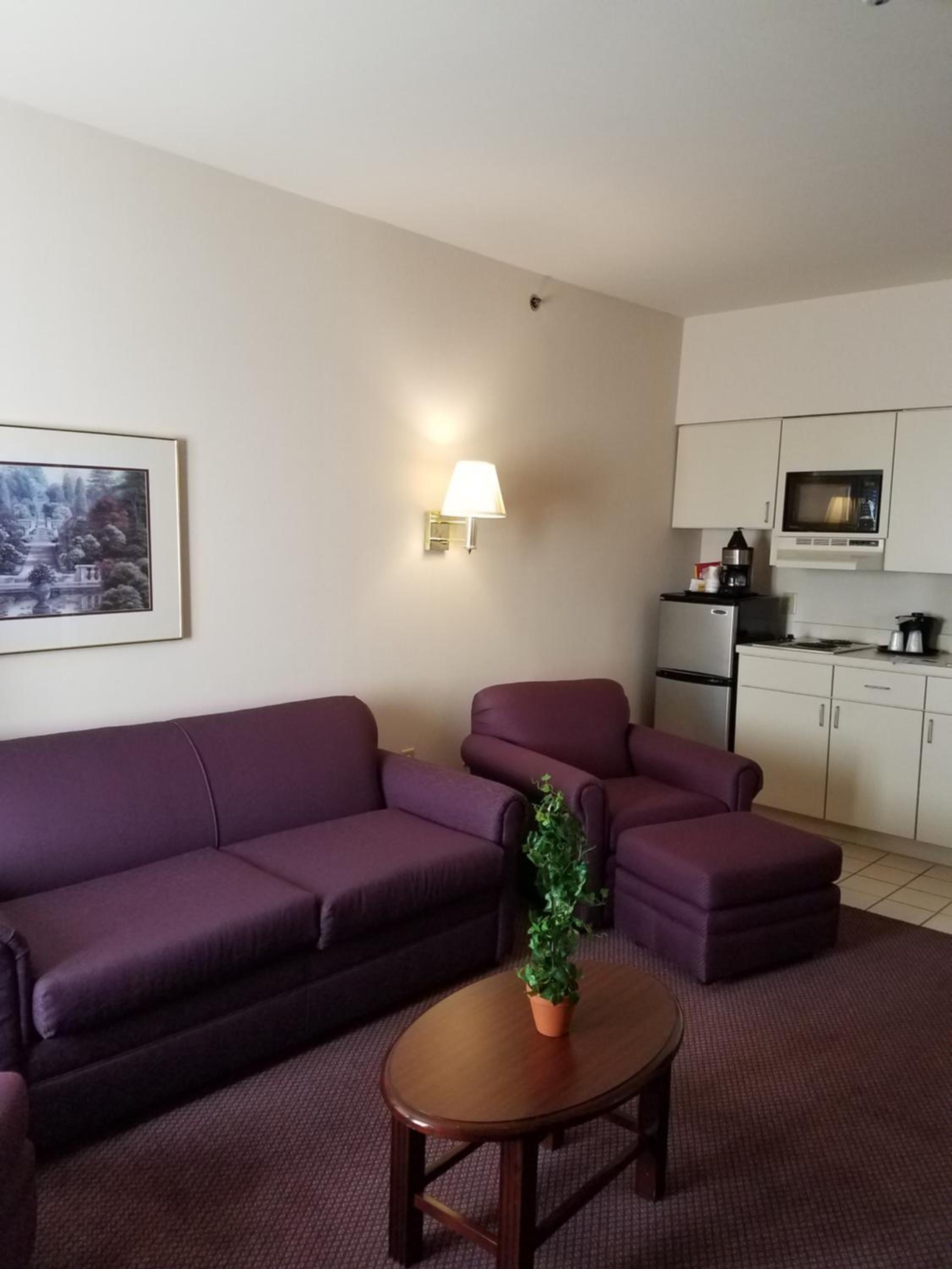 King Suite - Photo 7