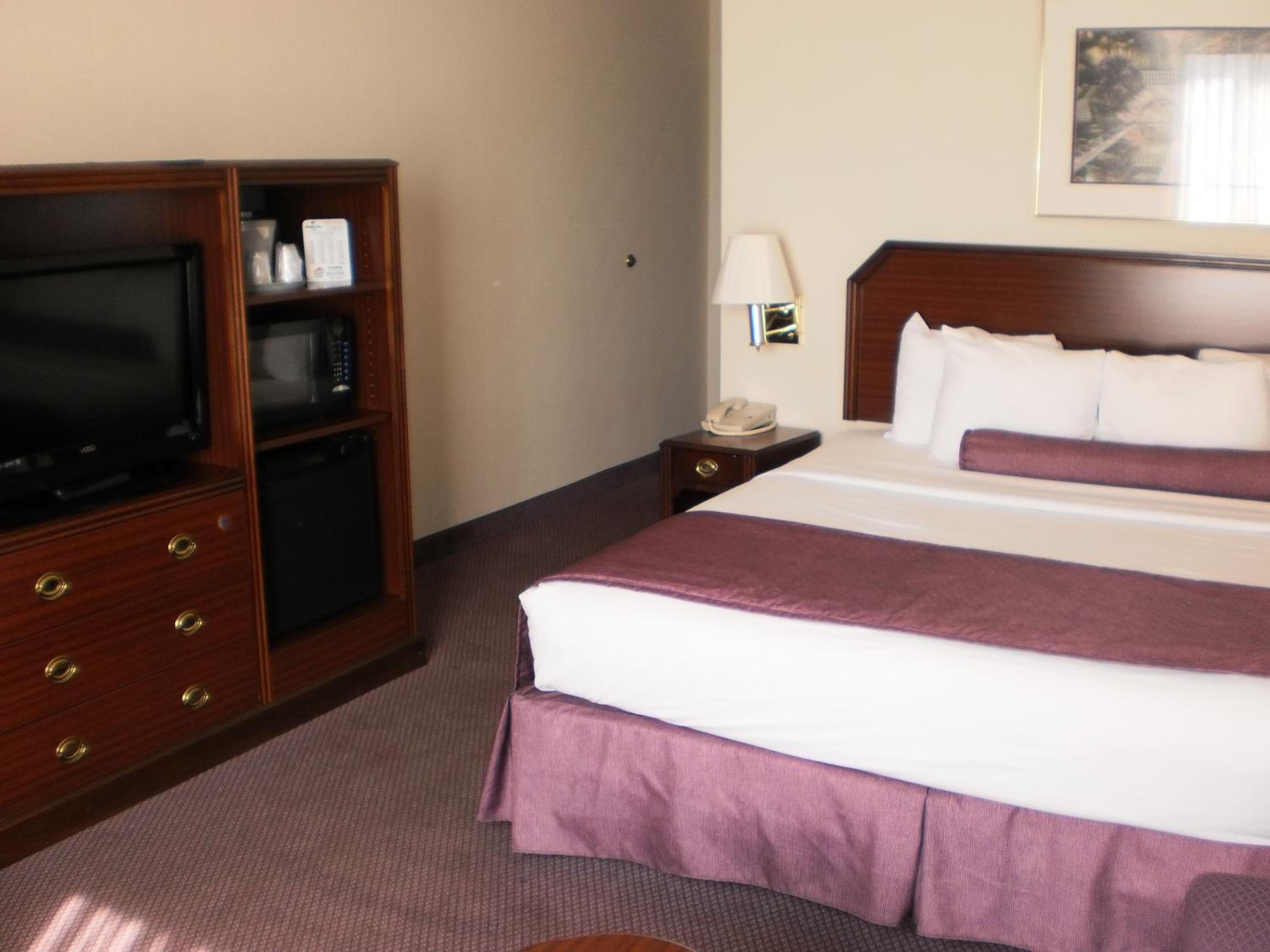 King Room - Photo 6