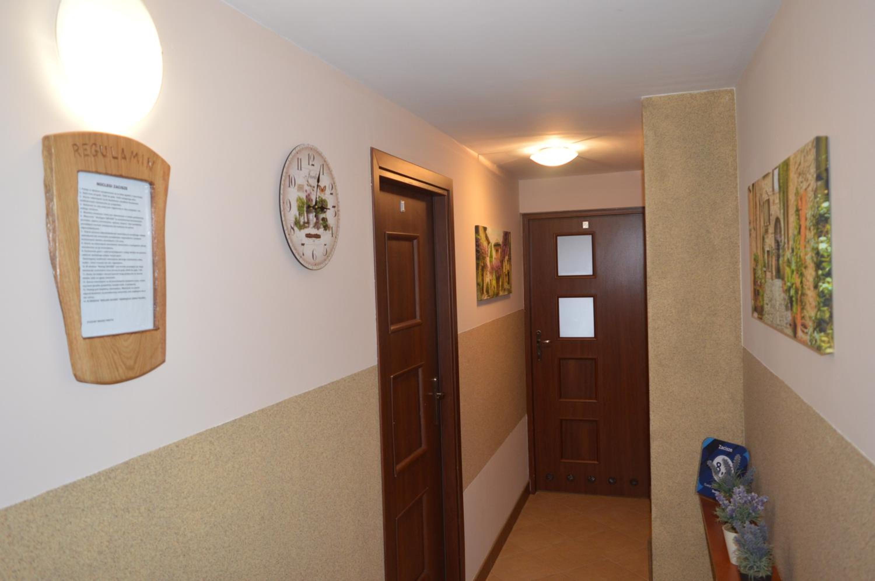 Quadruple Room with Bathroom photo 1
