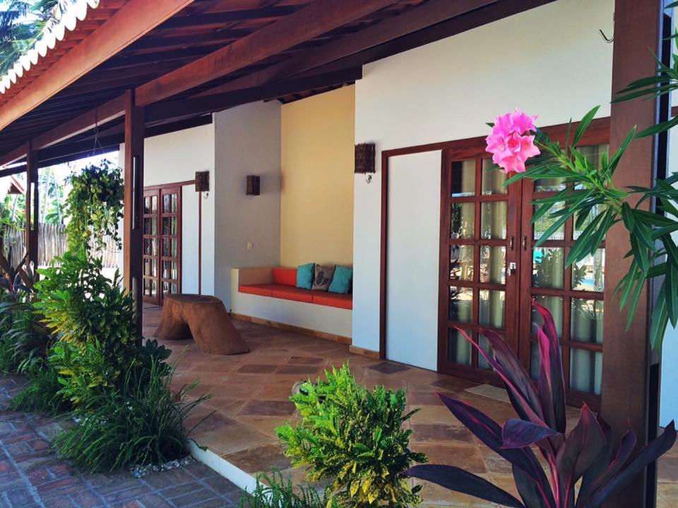 Double Room with Terrace - Photo 2