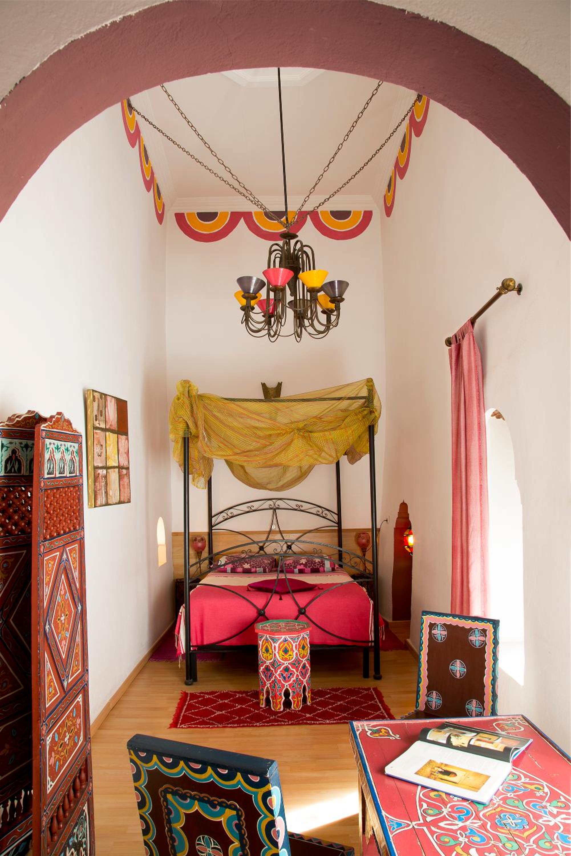 Junior Suite - Photo 11