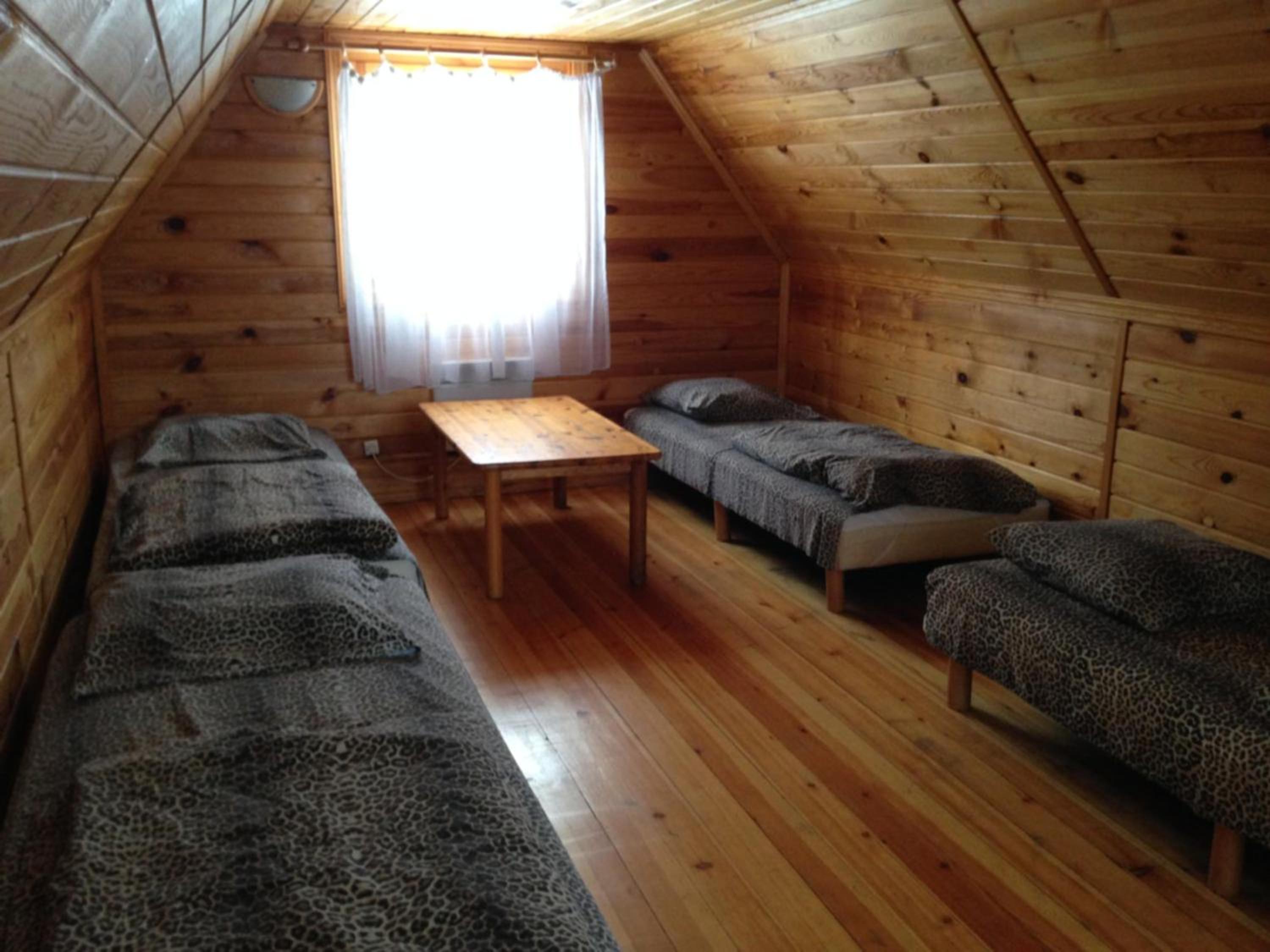Cottage photo 1