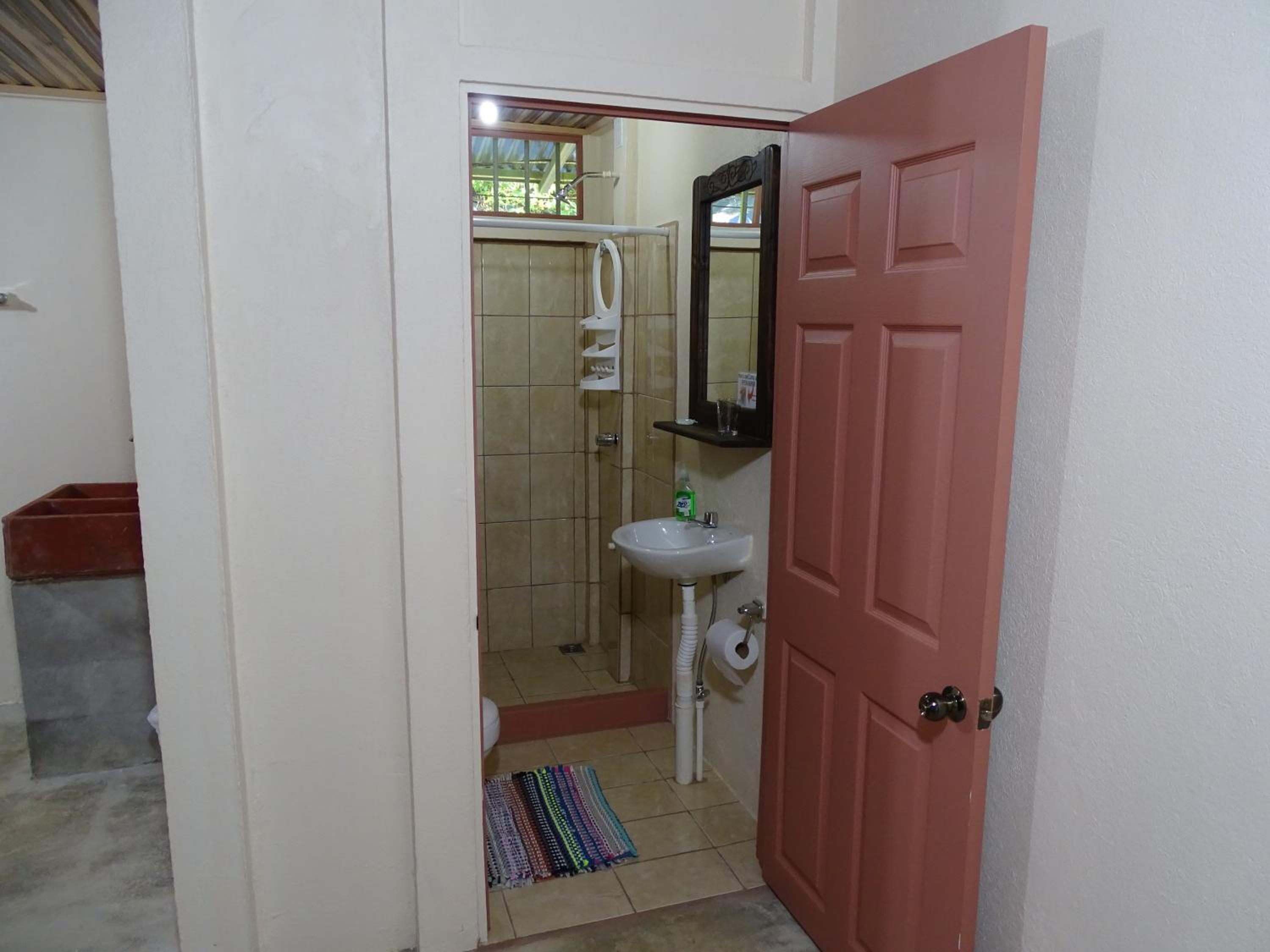 Double Room with Garden View photo 3