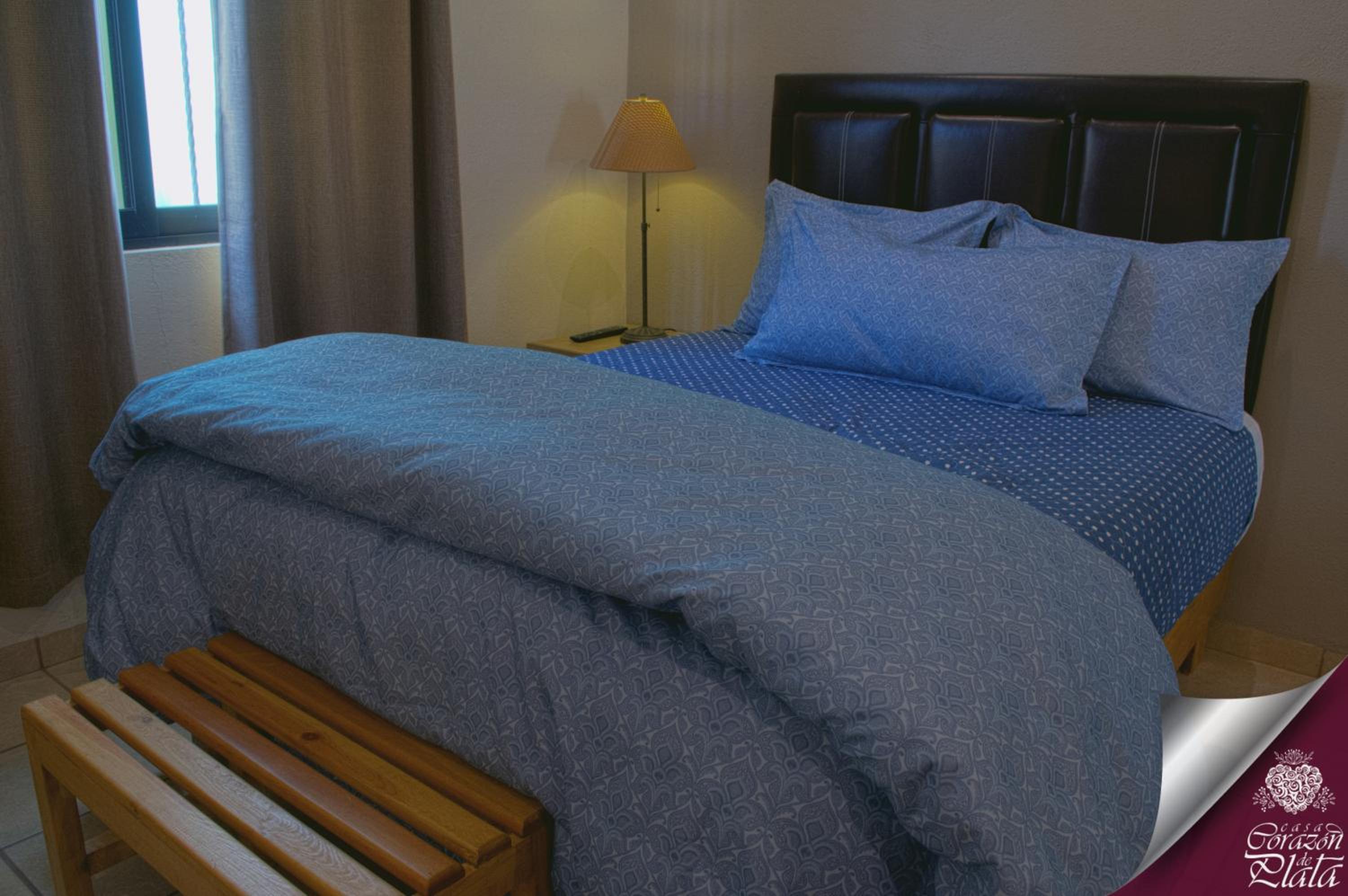 Deluxe Queen Room photo 1