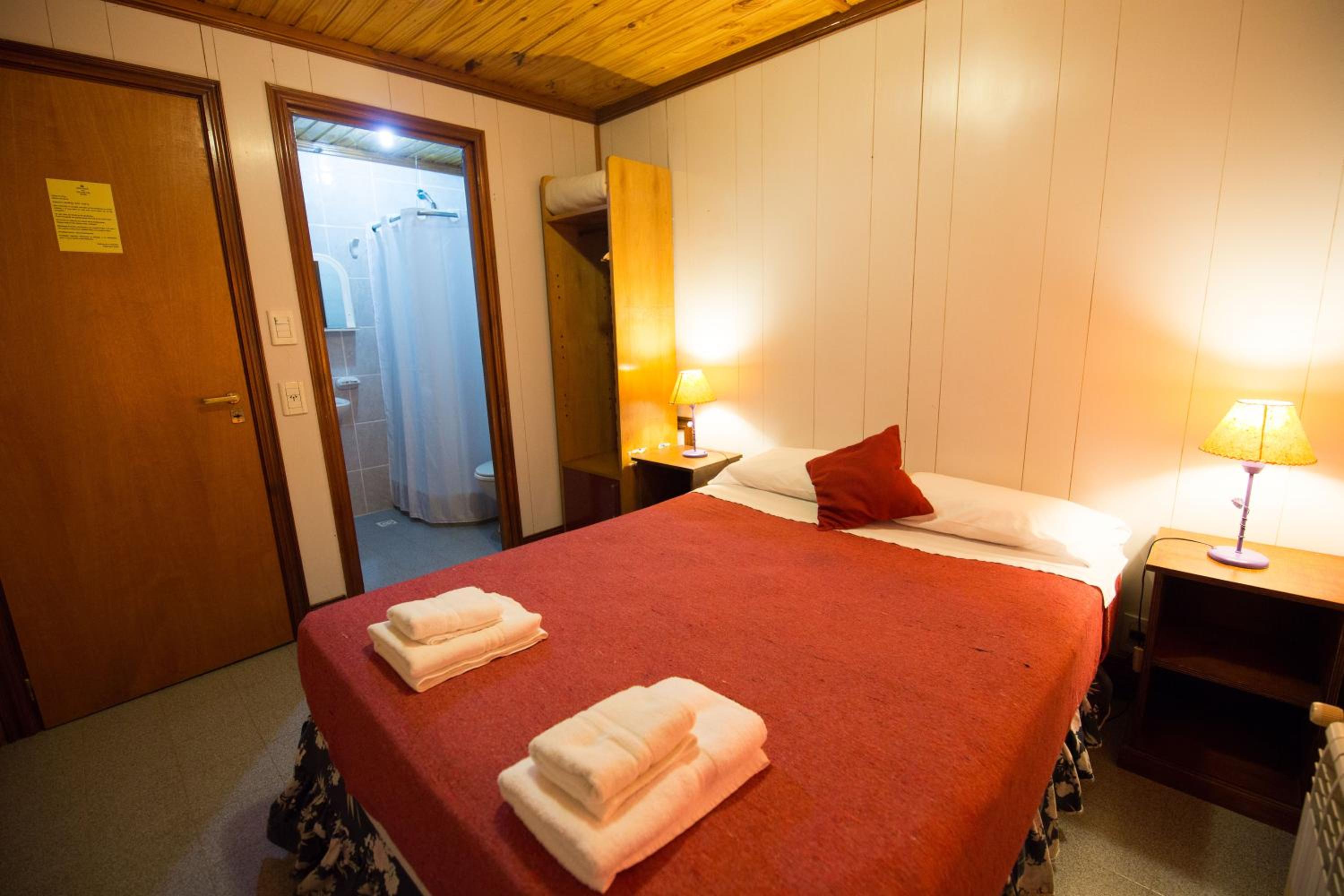 Economy Double Room photo 1