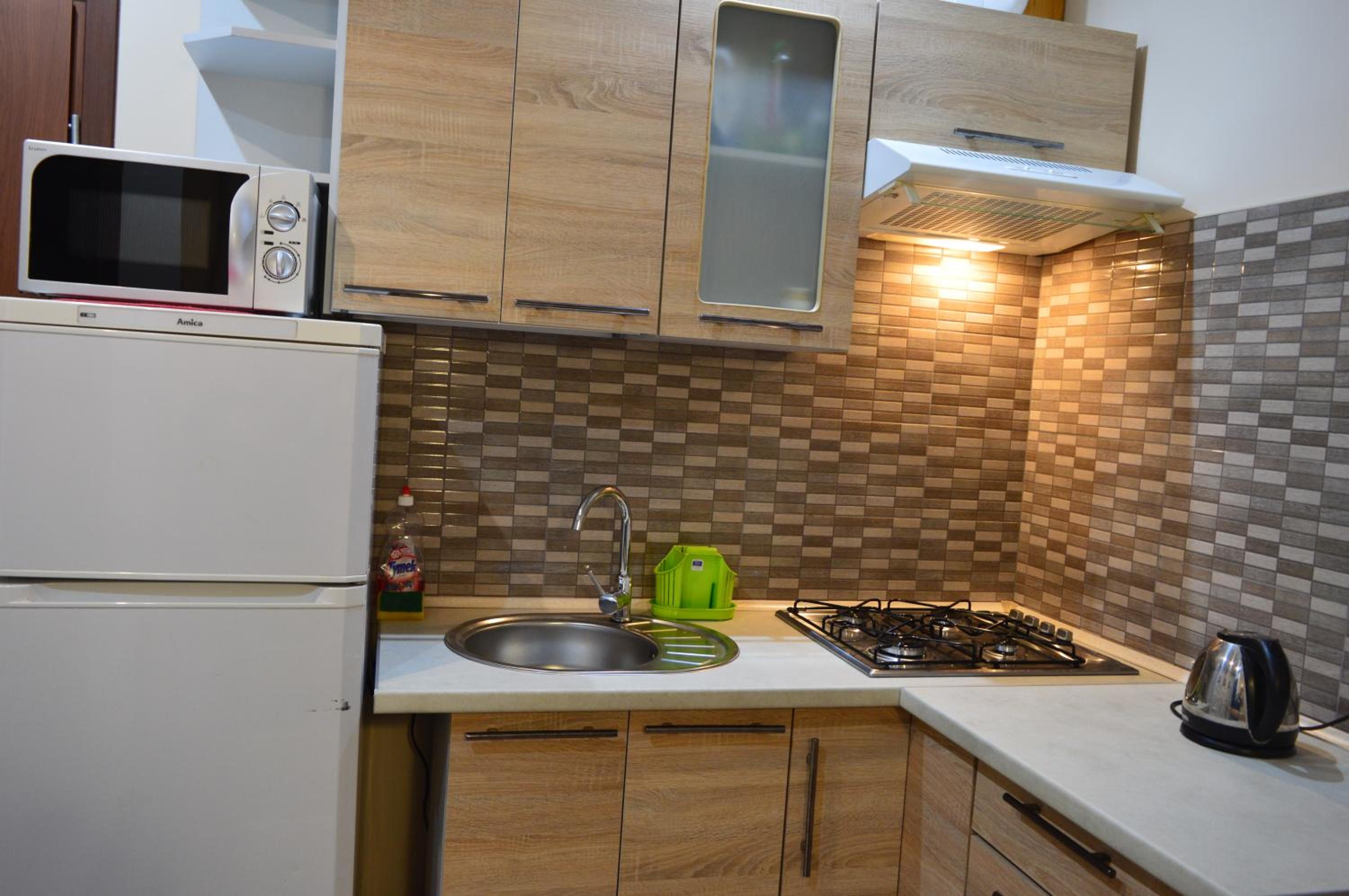 Triple Room with Private Bathroom photo 3