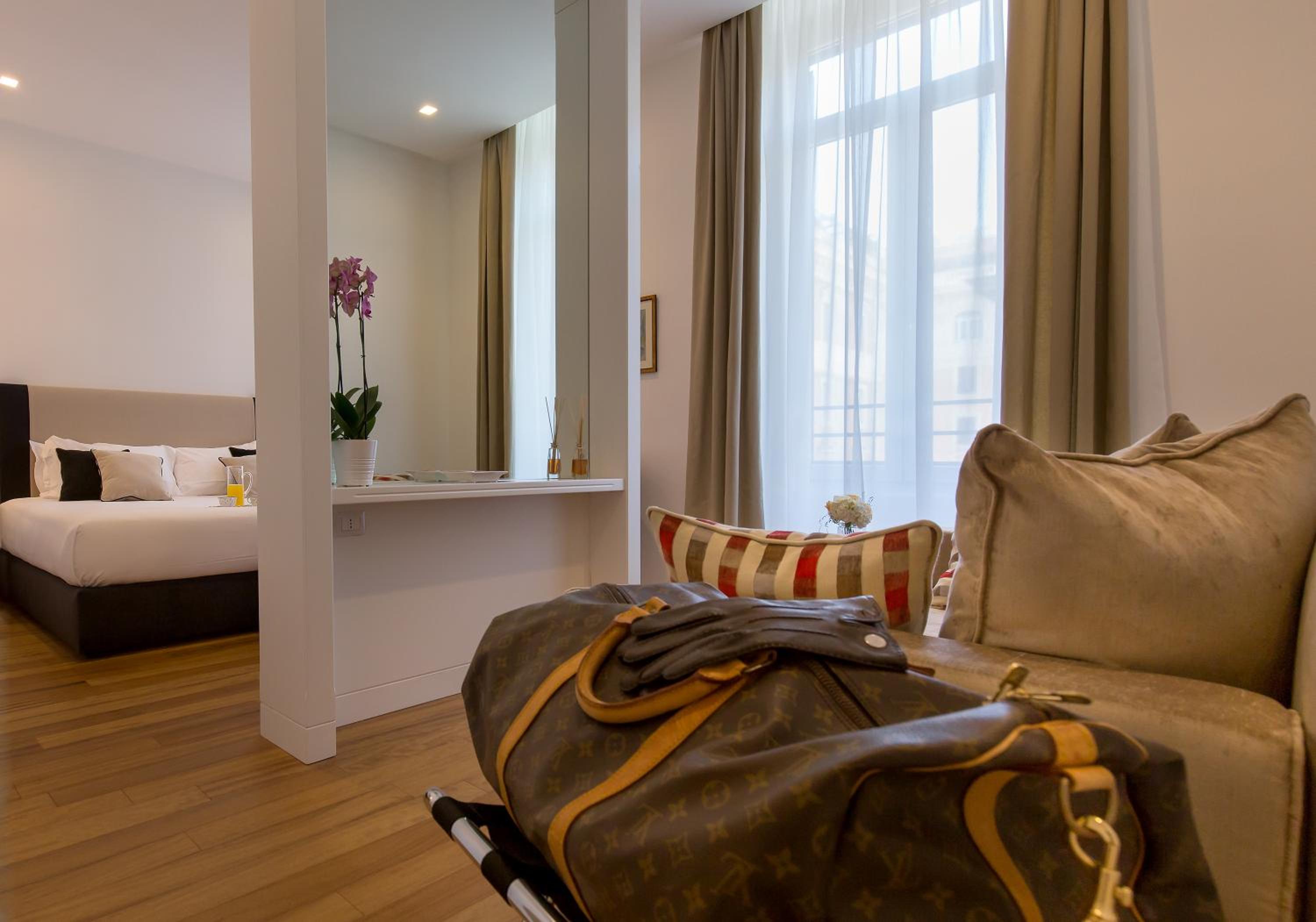 Suite photo 3