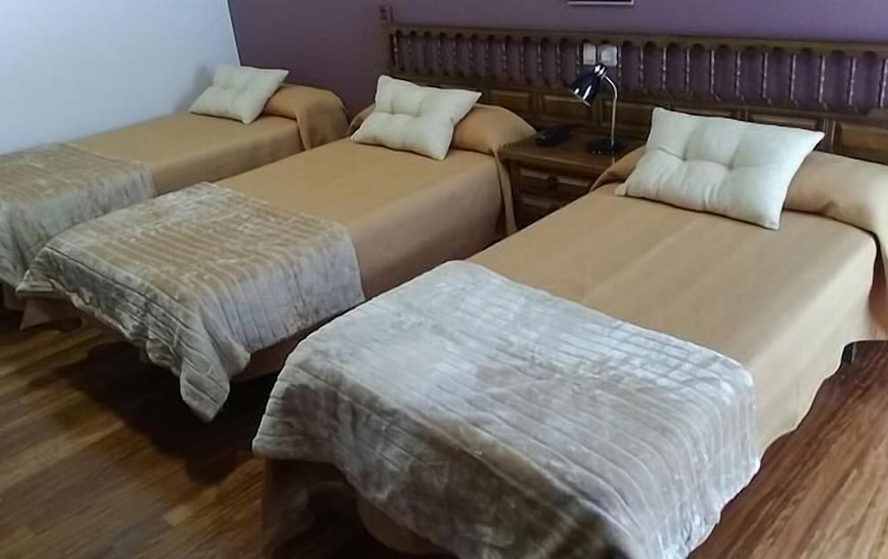 Triple Room photo 2