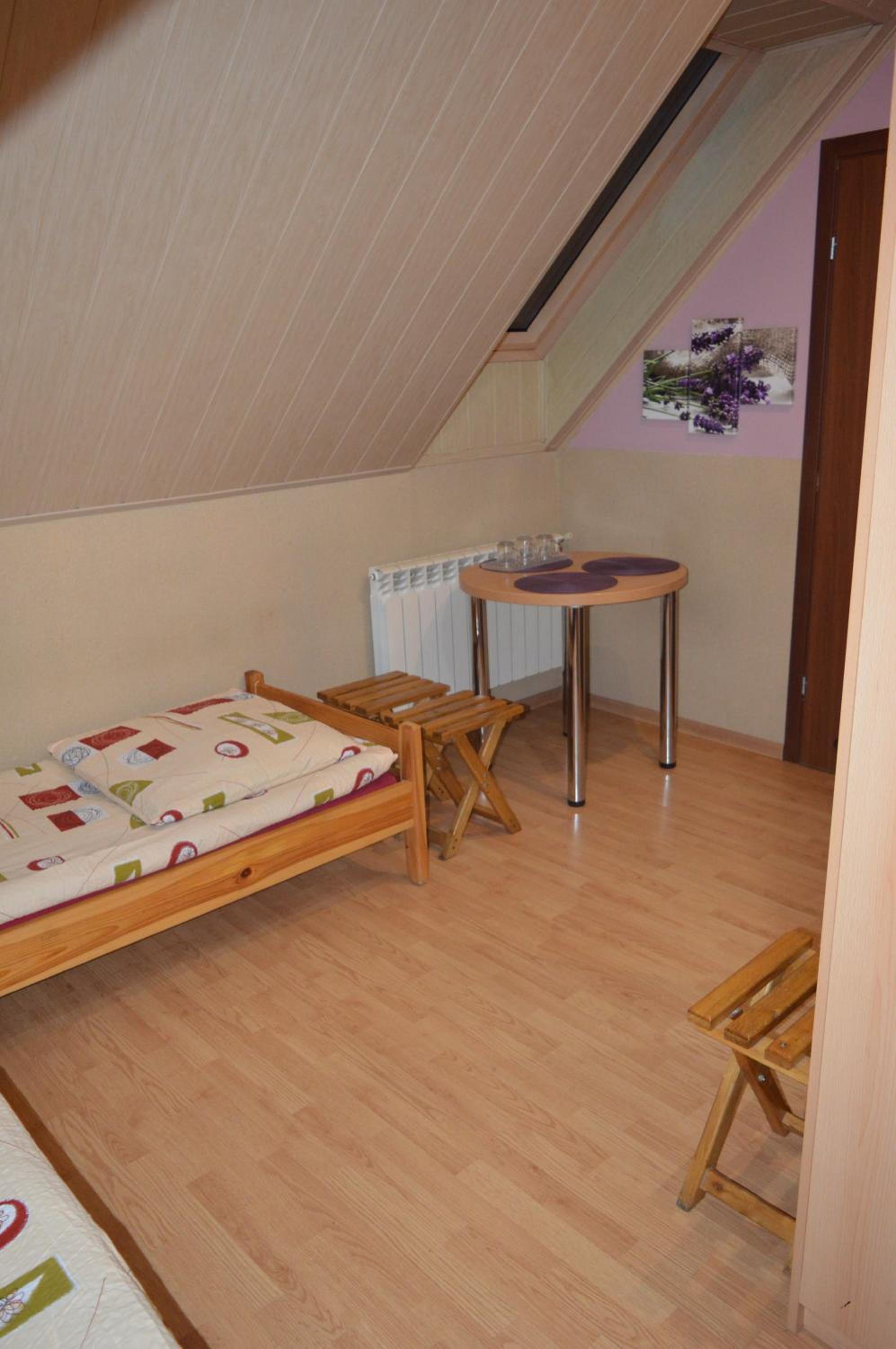 Triple Room with Bathroom photo 3