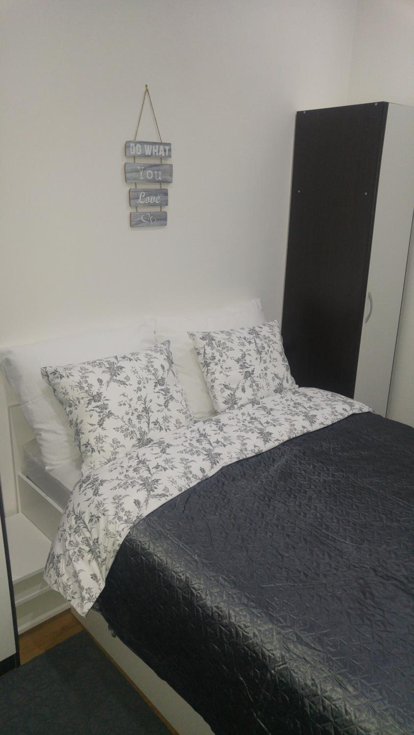 Deluxe Apartment - Photo 1