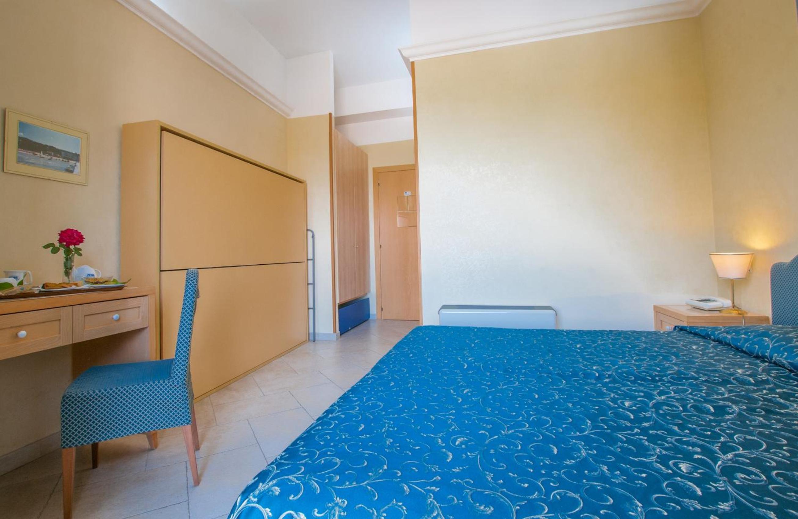 Standard Double Room - Annex