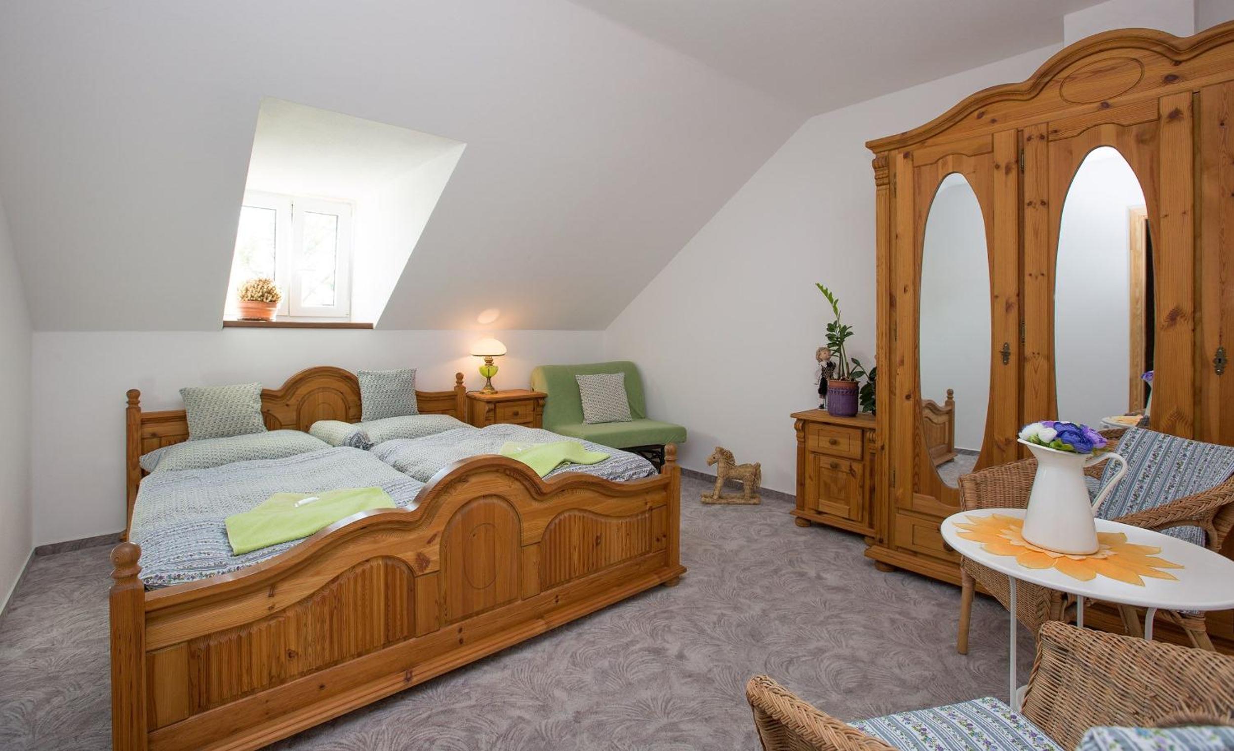 Triple Room photo 1