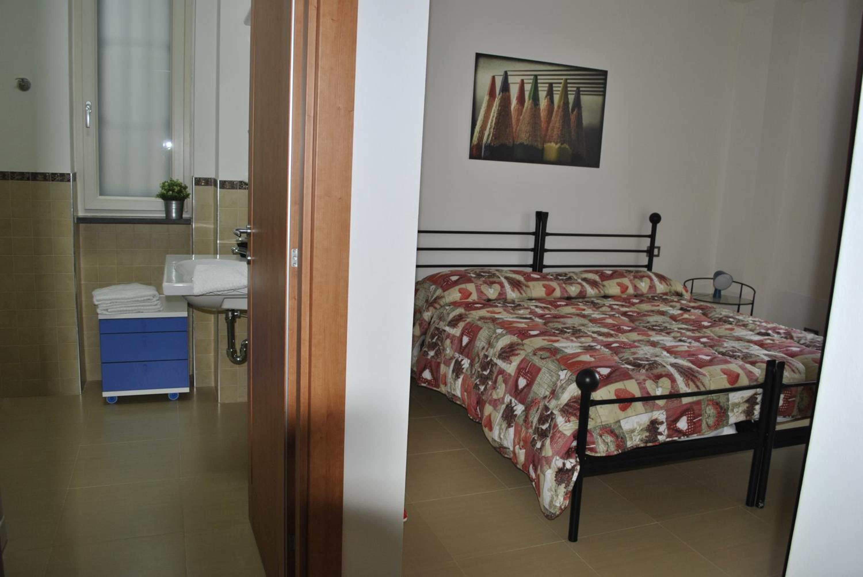 Double Room photo 2