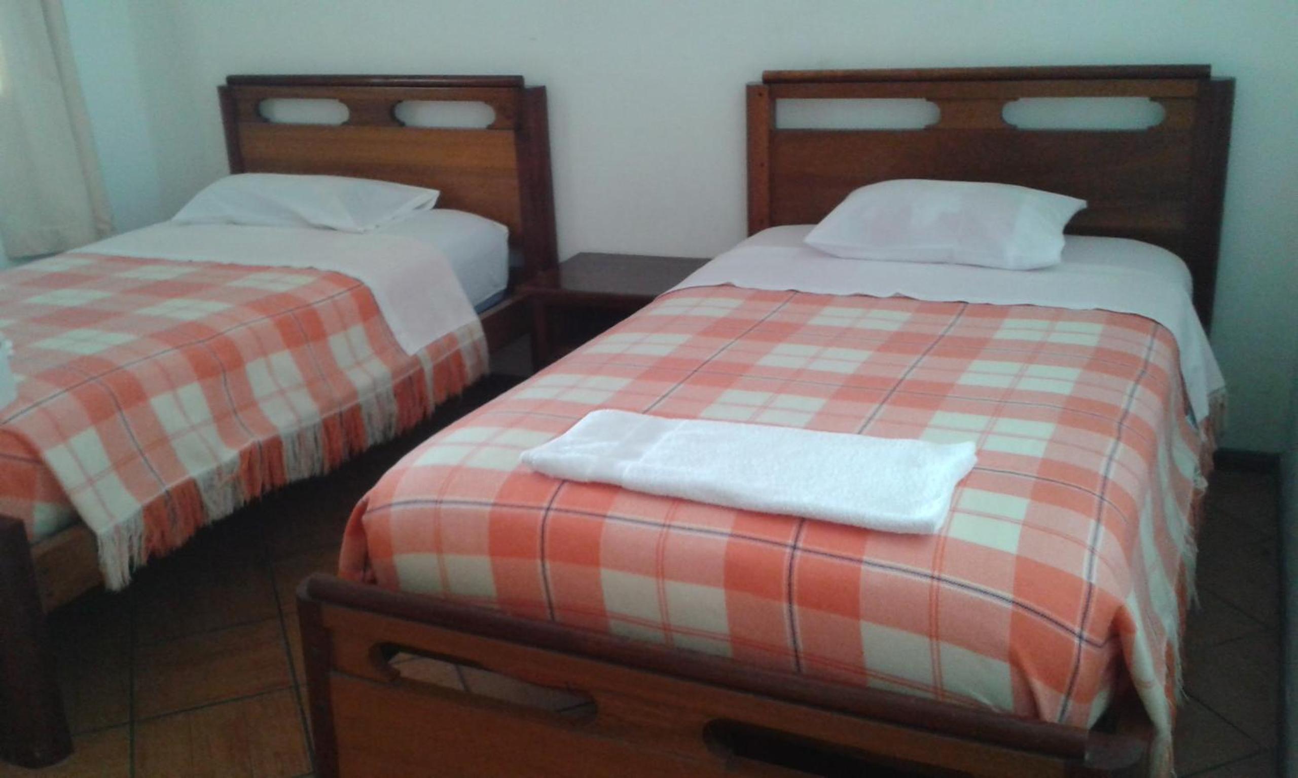 Twin Room photo 3