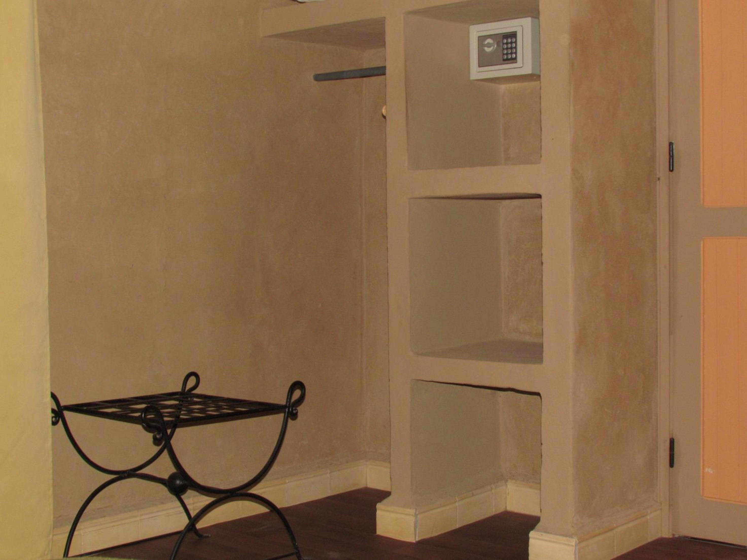 Twin Room with Garden View photo 1