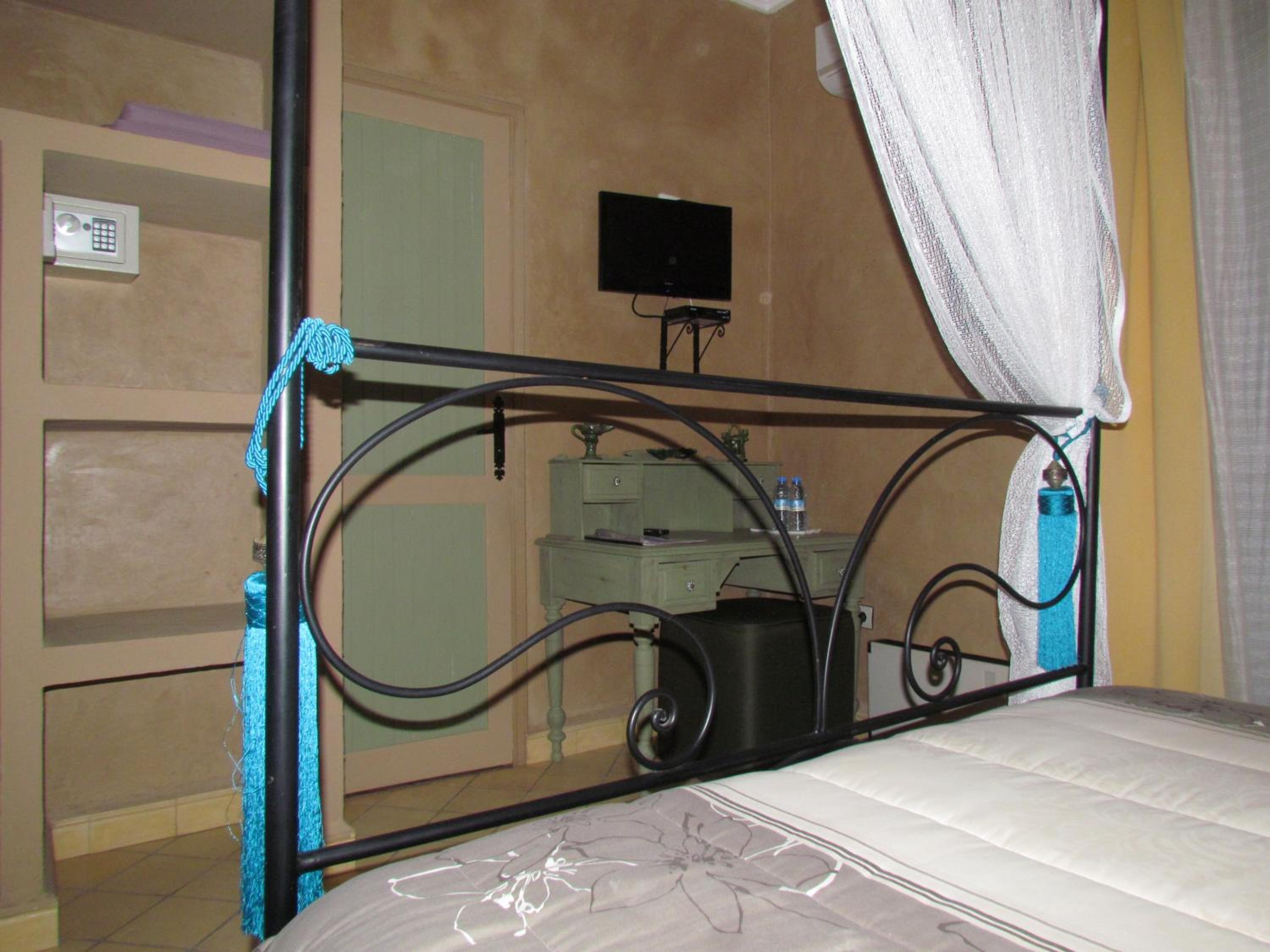 Double Room With Garden View photo 1