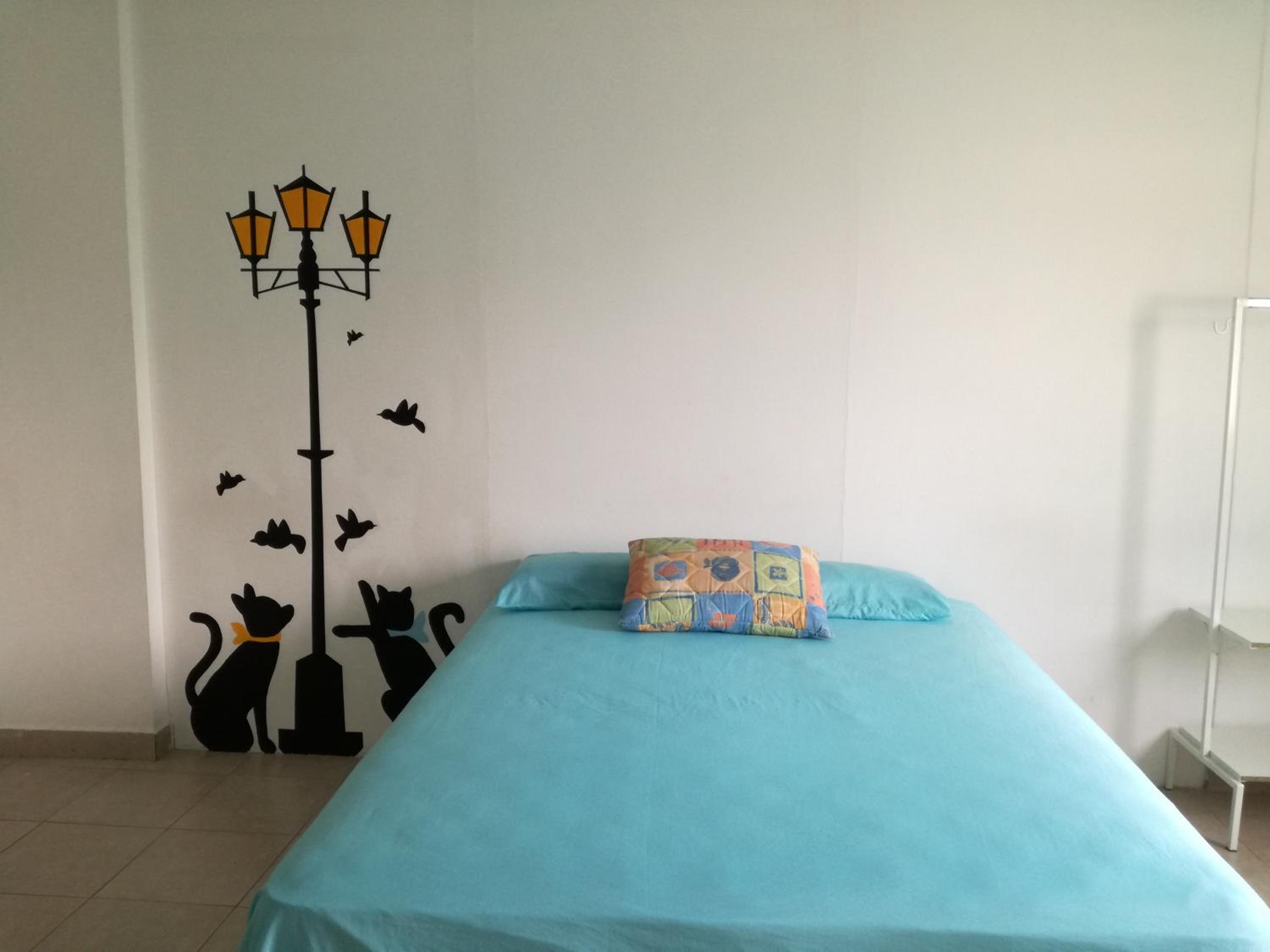 Mixed Dormitory Room photo 1